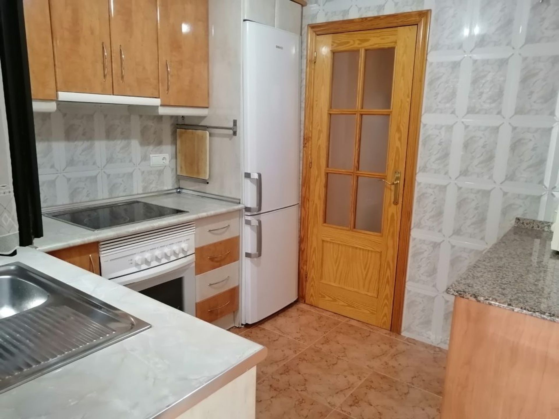 Condominio nel Torre del Rame, Murcia 10914706