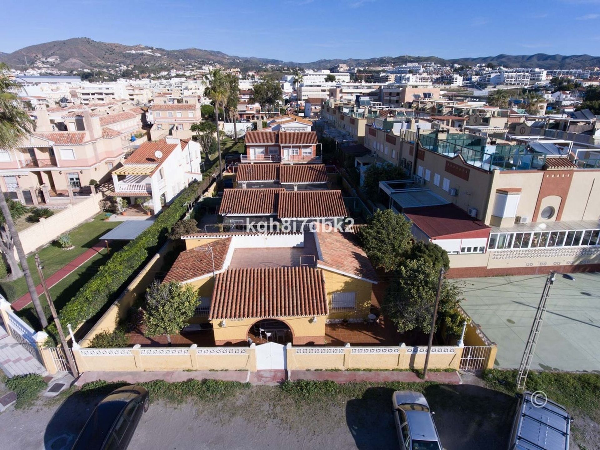 Industriel dans Rincón de la Victoria, Andalucía 10914707