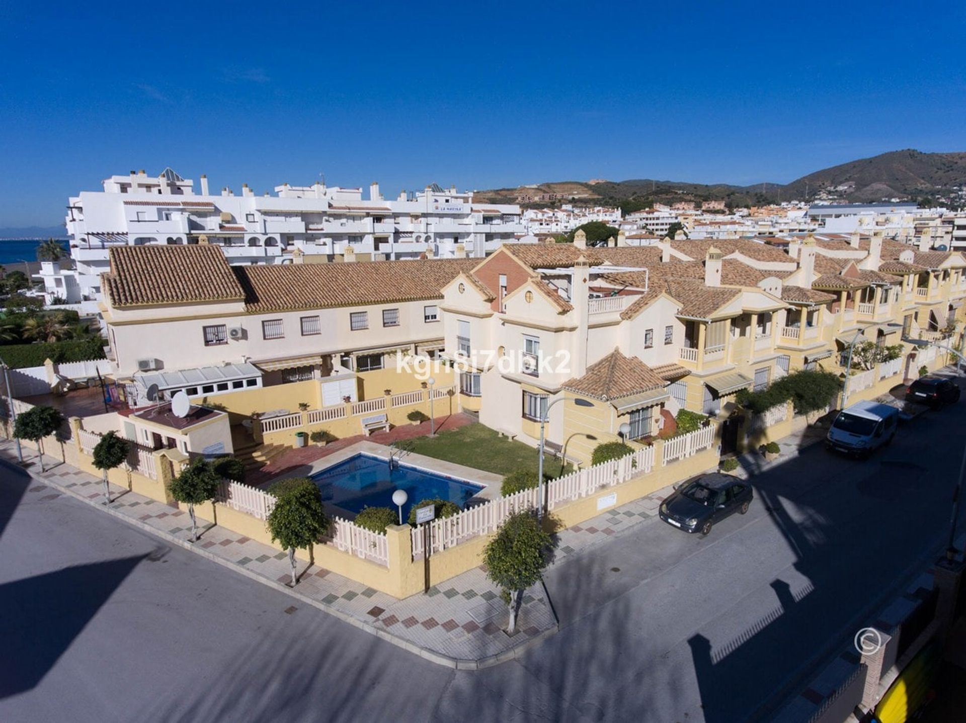 Industriel dans Rincón de la Victoria, Andalucía 10914707