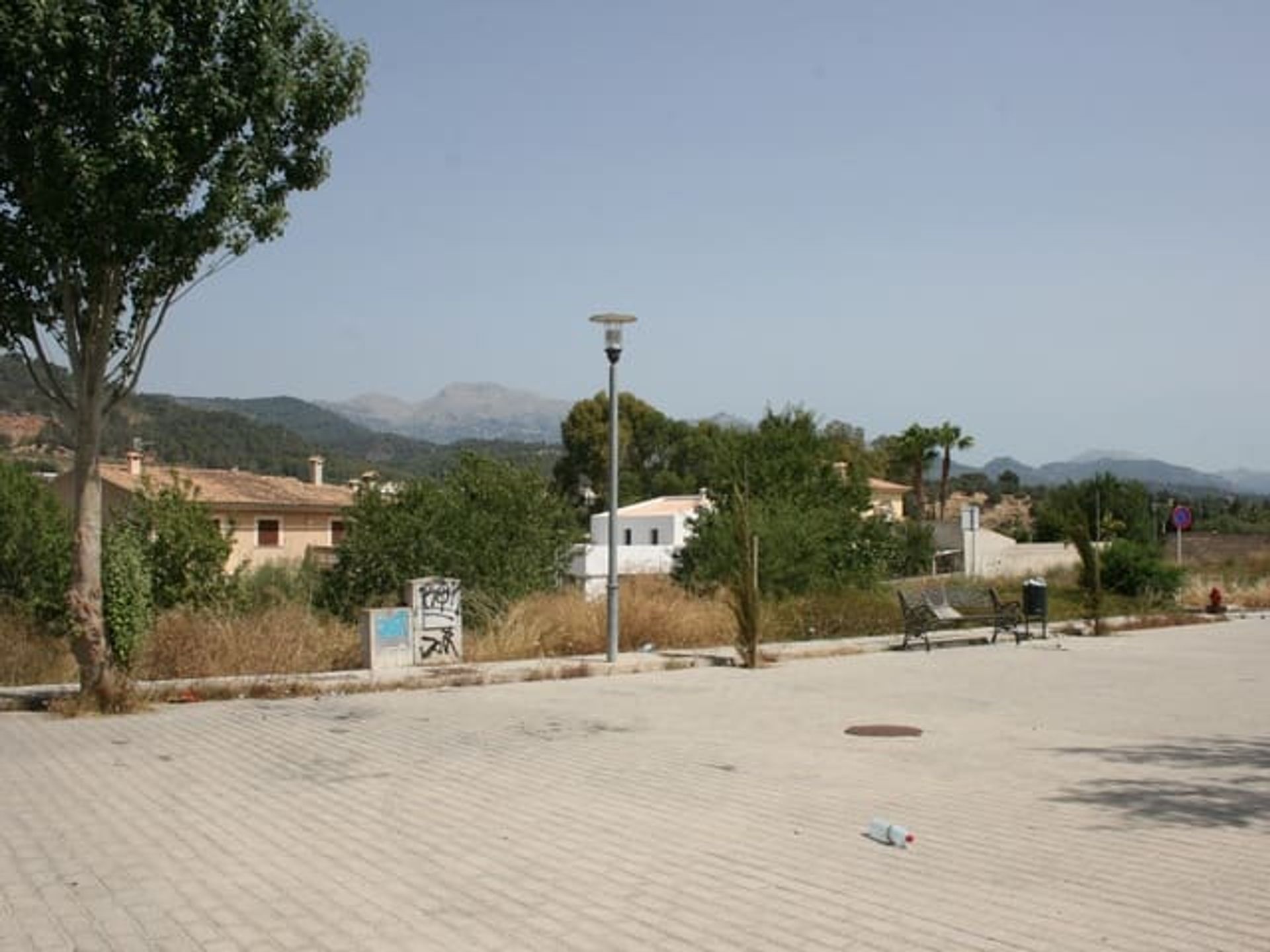 Land in Lloseta, Balearic Islands 10914709