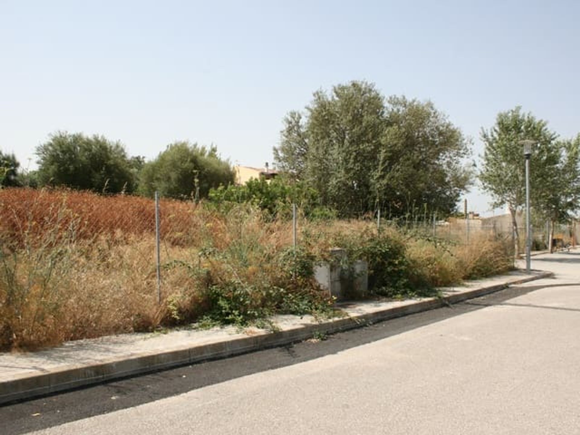 Land in Lloseta, Balearic Islands 10914709