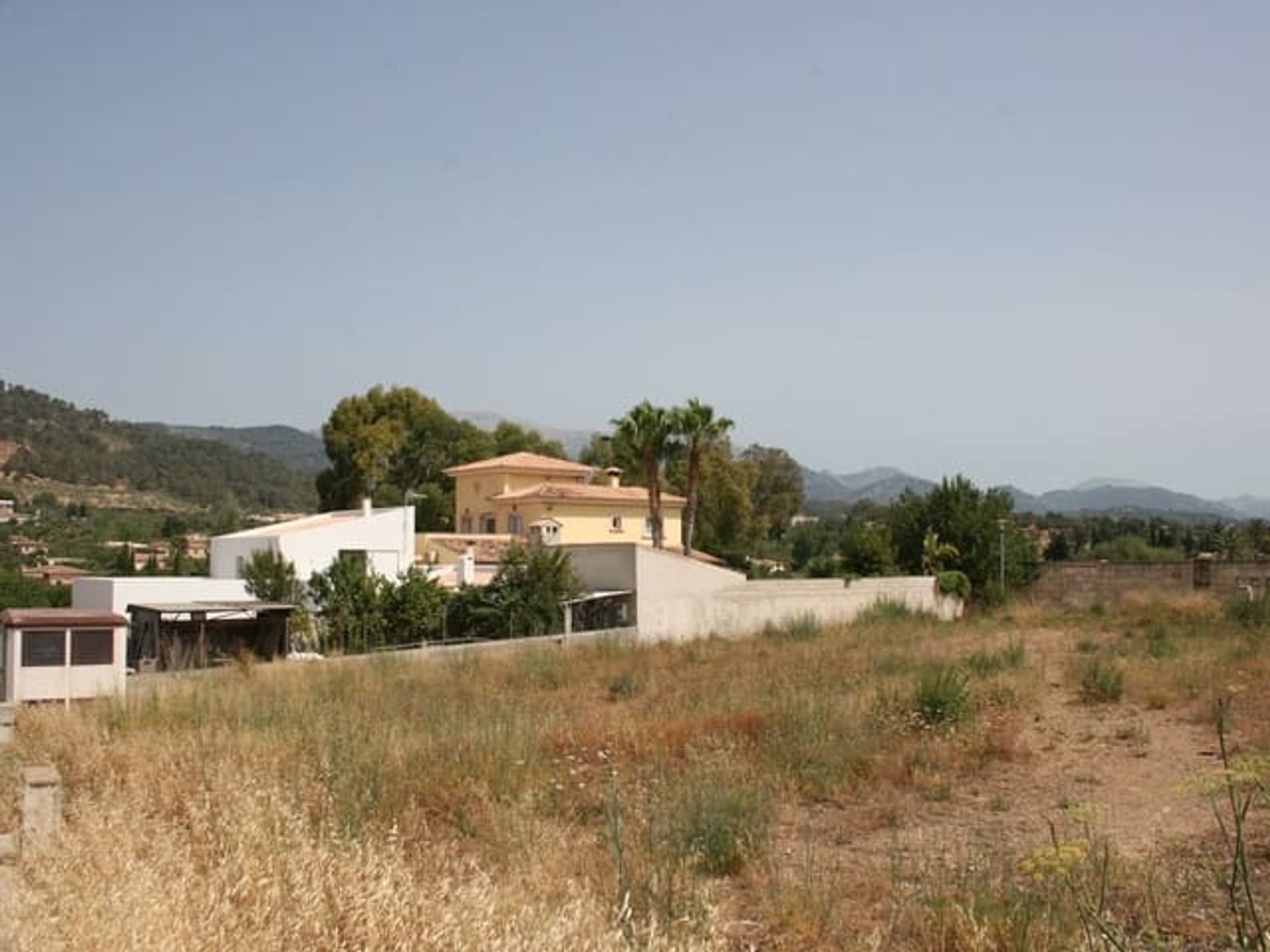 Land in Lloseta, Balearic Islands 10914709