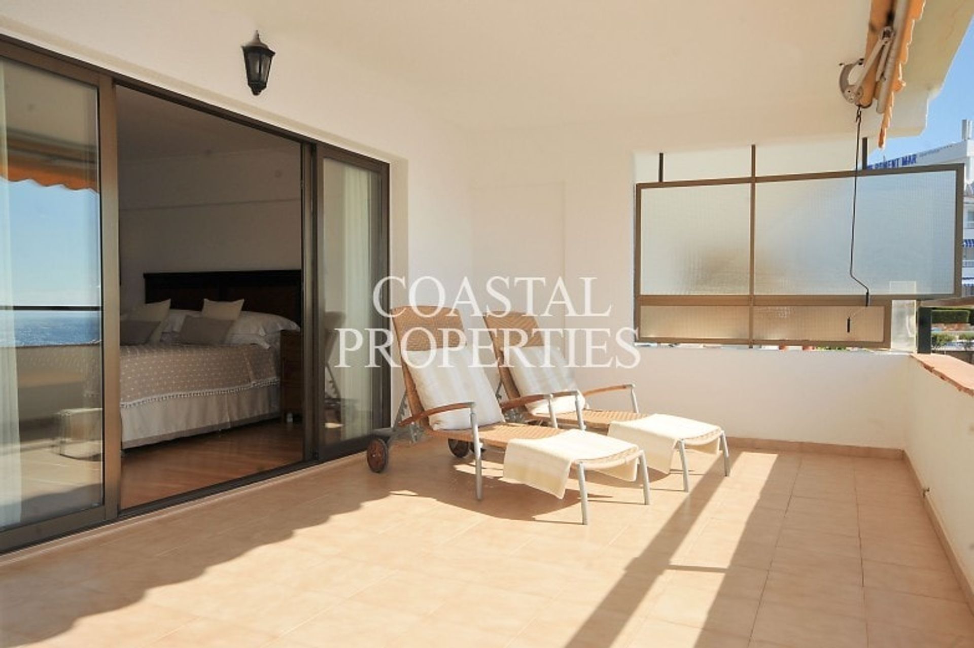 Condominium dans Palma Nova, Balearic Islands 10914716