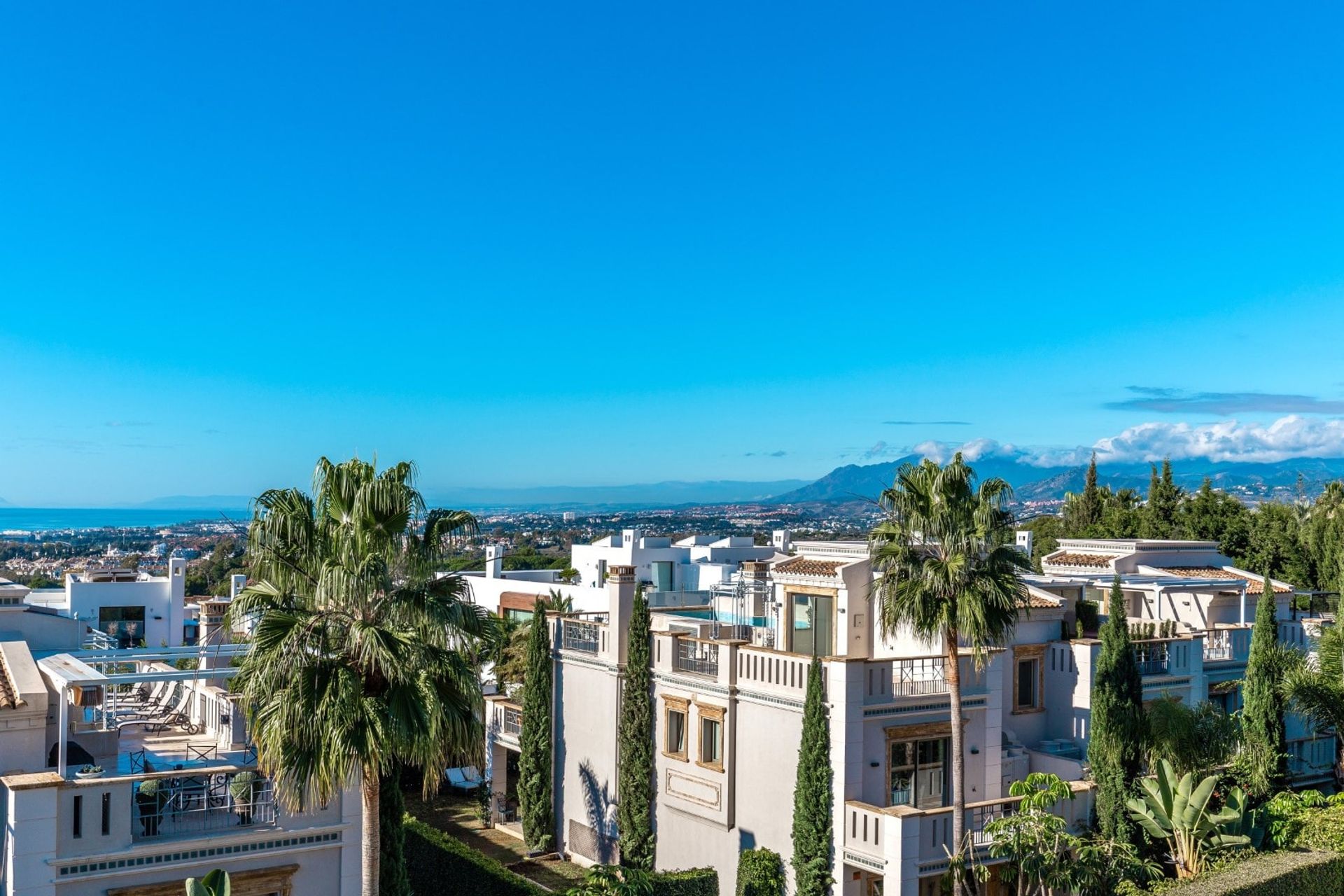 Haus im Marbella, Andalucía 10914747