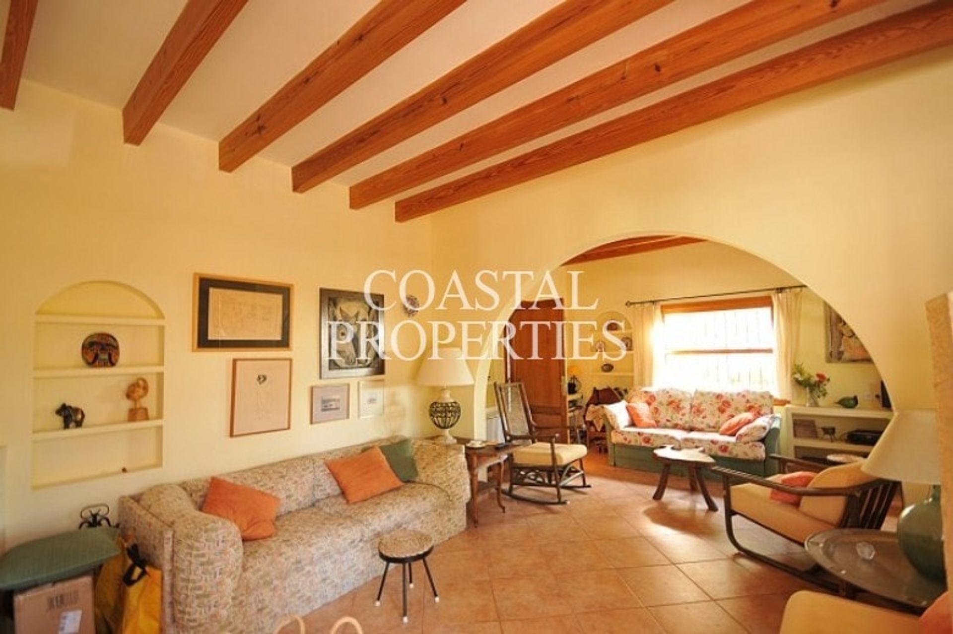 Huis in Portals Nous, Balearic Islands 10914749