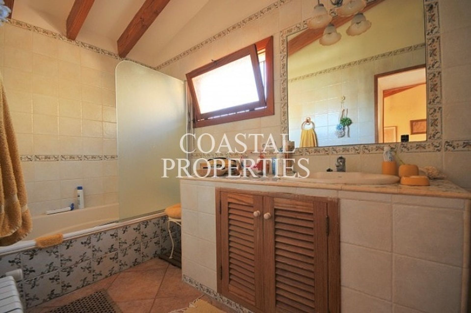 Huis in Portals Nous, Balearic Islands 10914749