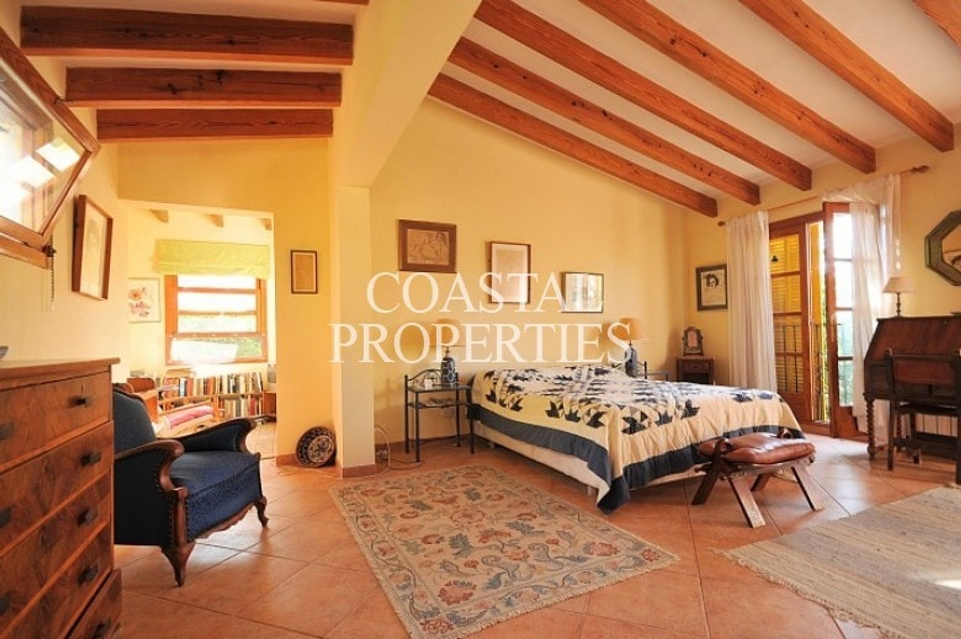 Huis in Portals Nous, Balearic Islands 10914749