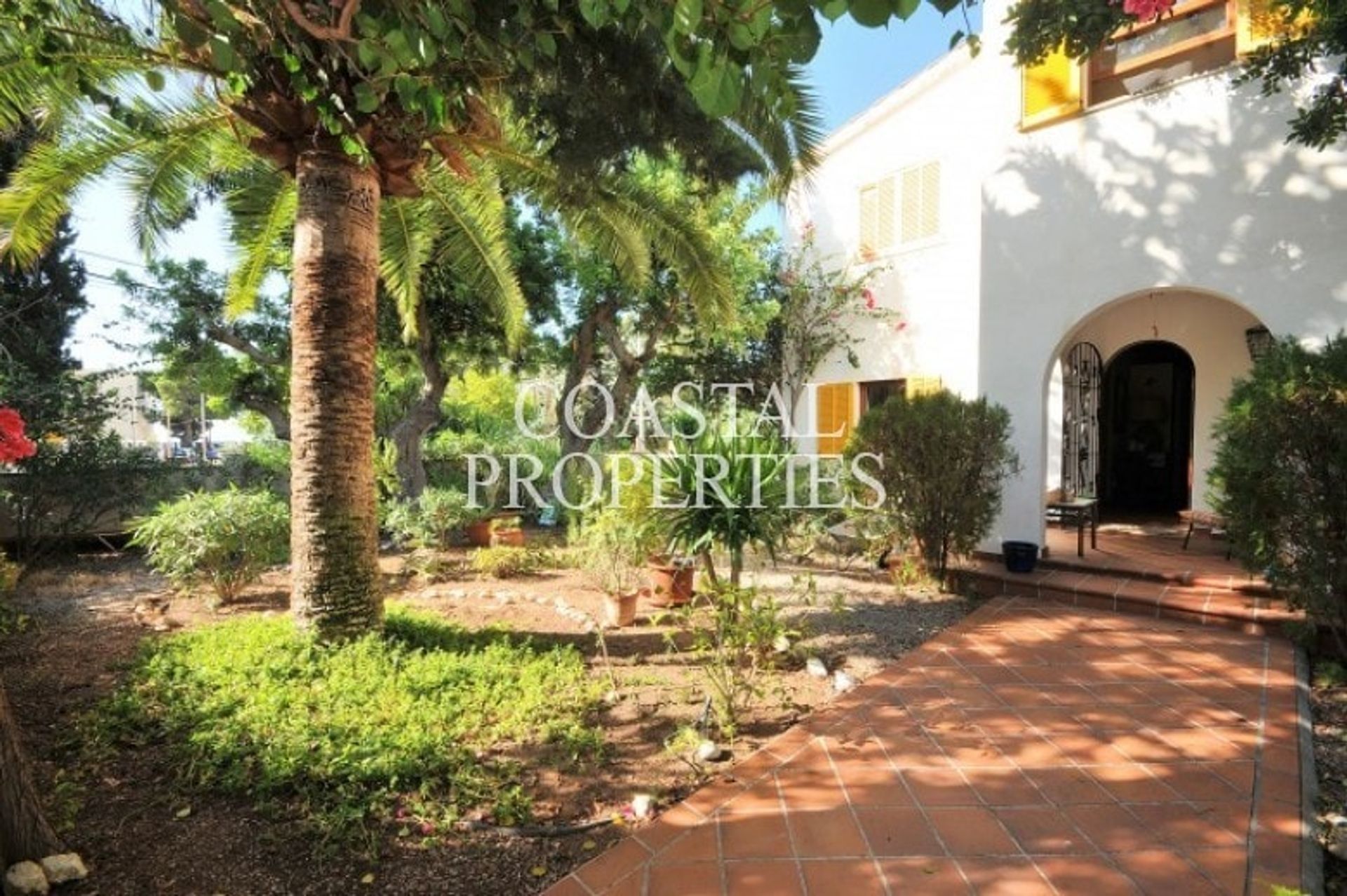 Huis in Portals Nous, Balearic Islands 10914749