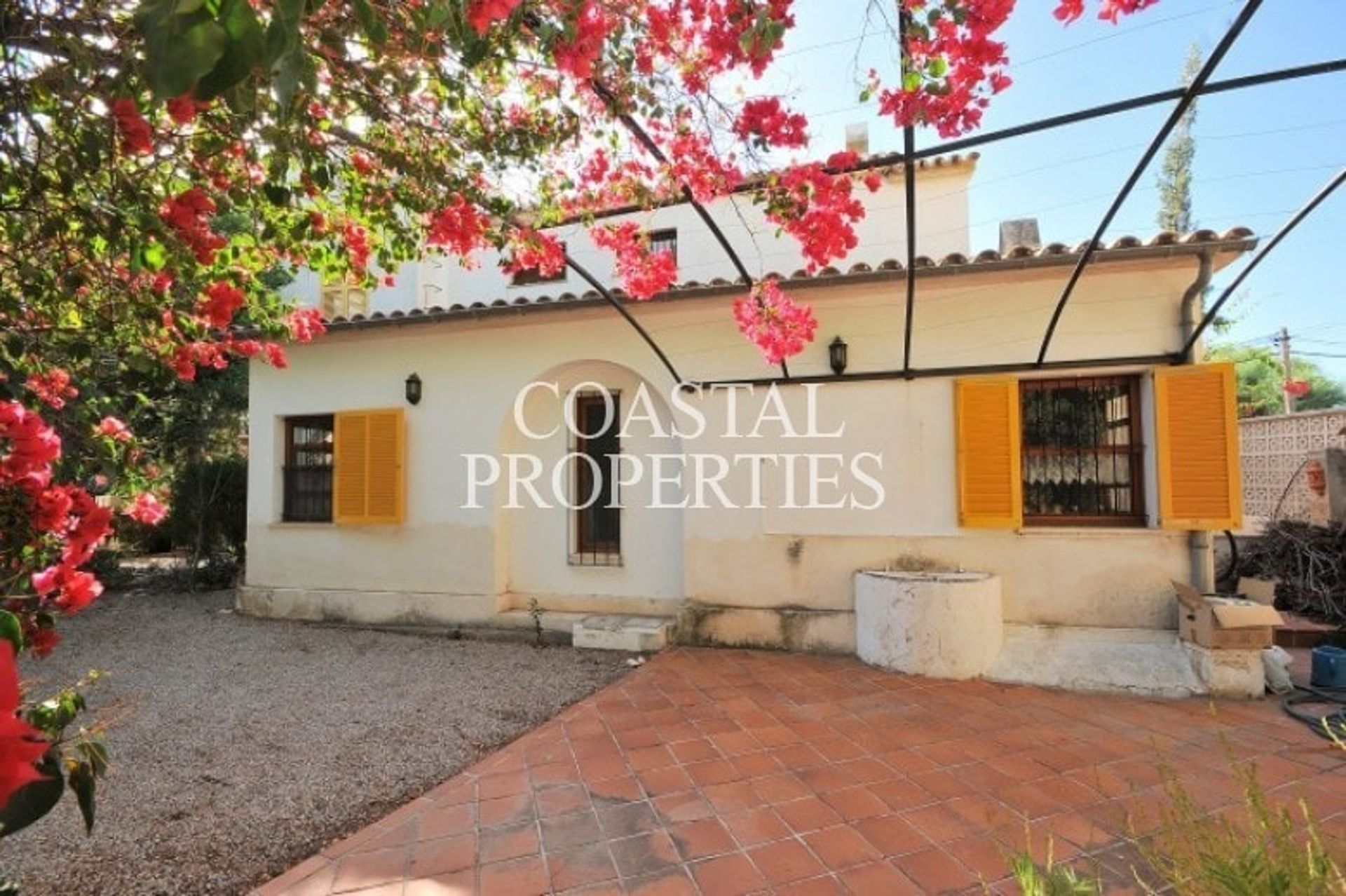 Huis in Portals Nous, Balearic Islands 10914749