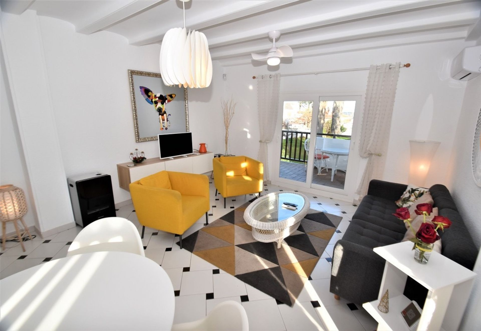 Condominium dans Dénia, Valence 10914778