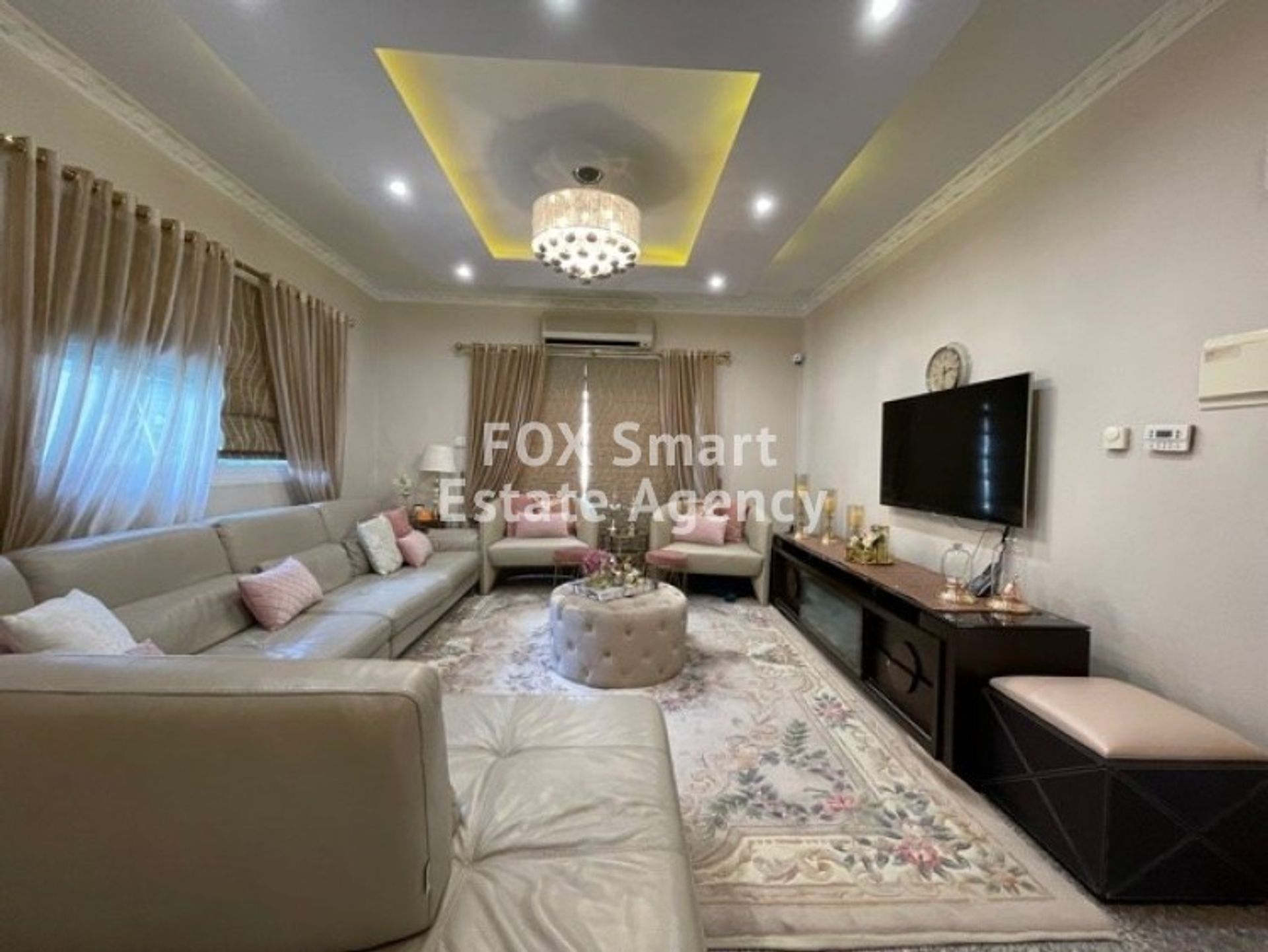 casa en Limassol, Limassol 10914803