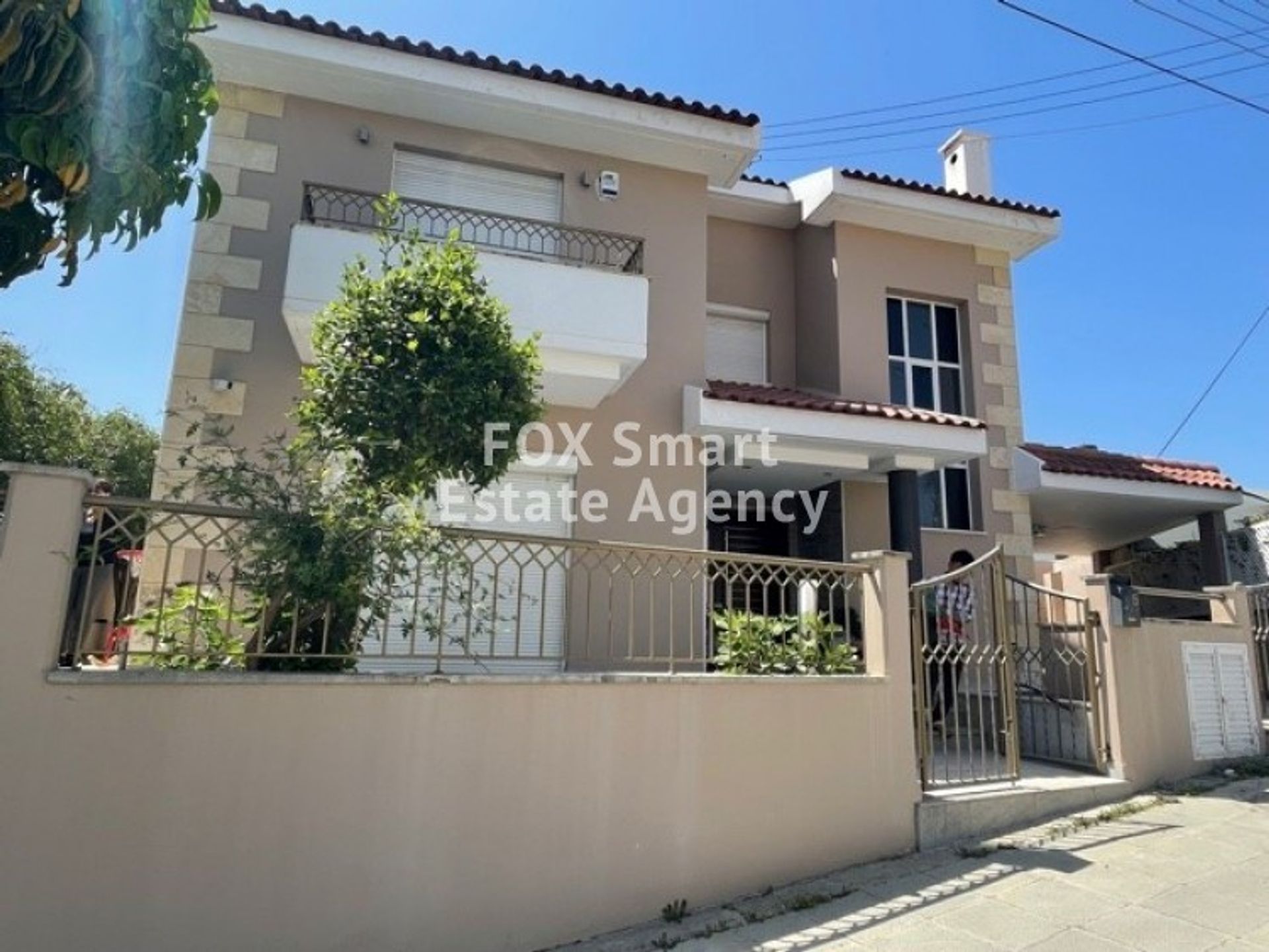 casa en Limassol, Limassol 10914803