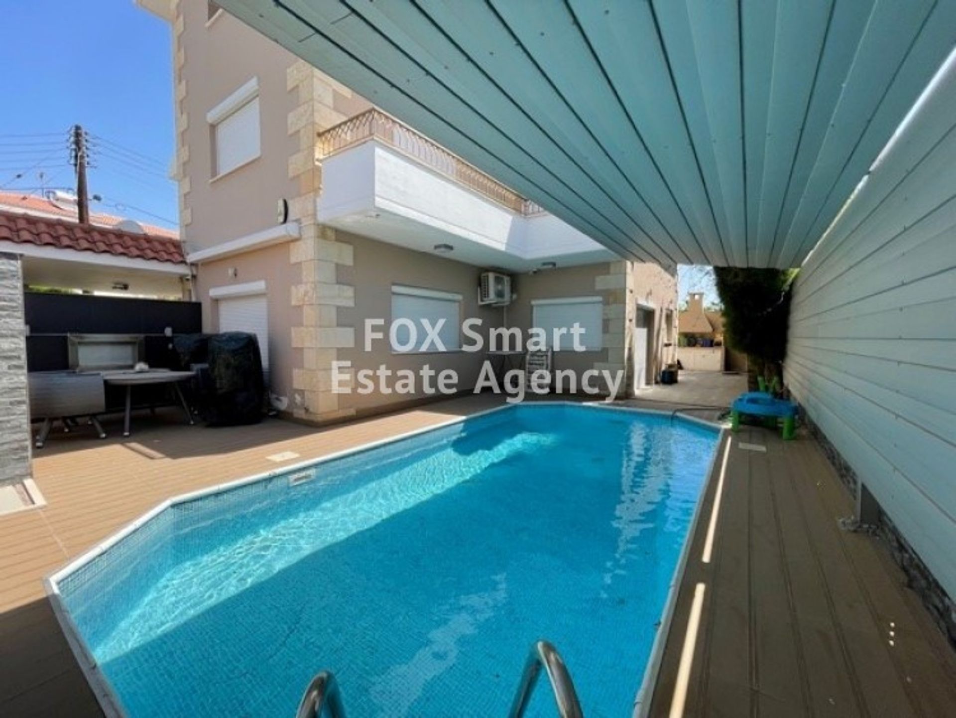 casa en Limassol, Limassol 10914803