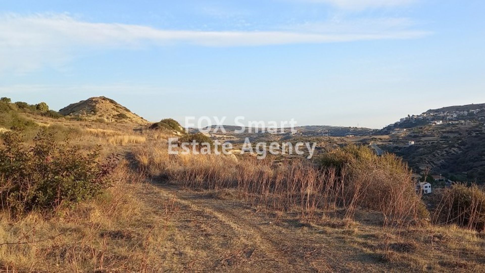 Γη σε Γερμασόγειας, Λεμεσός 10914809