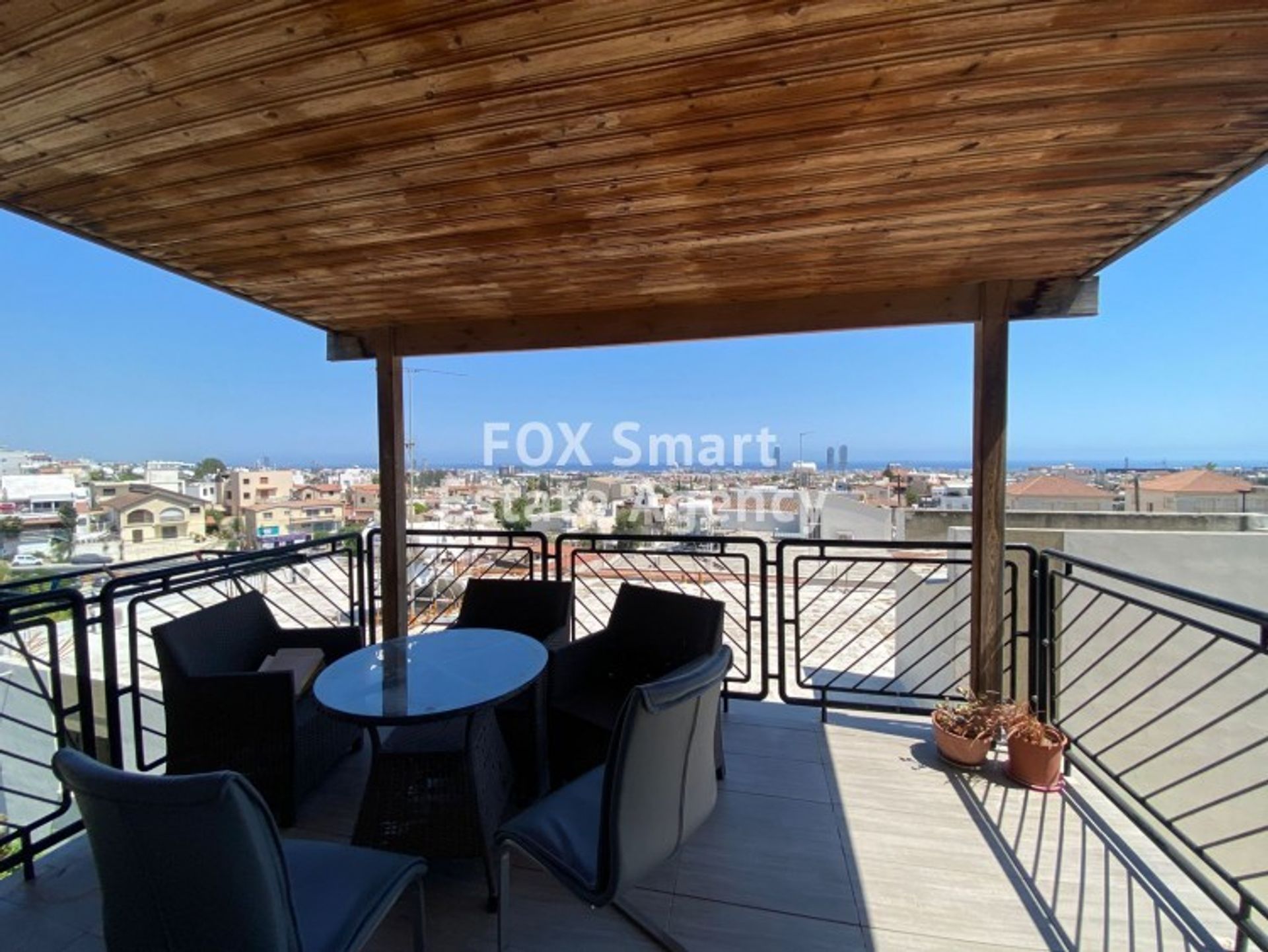 House in Agios Athanasios, Limassol 10914811