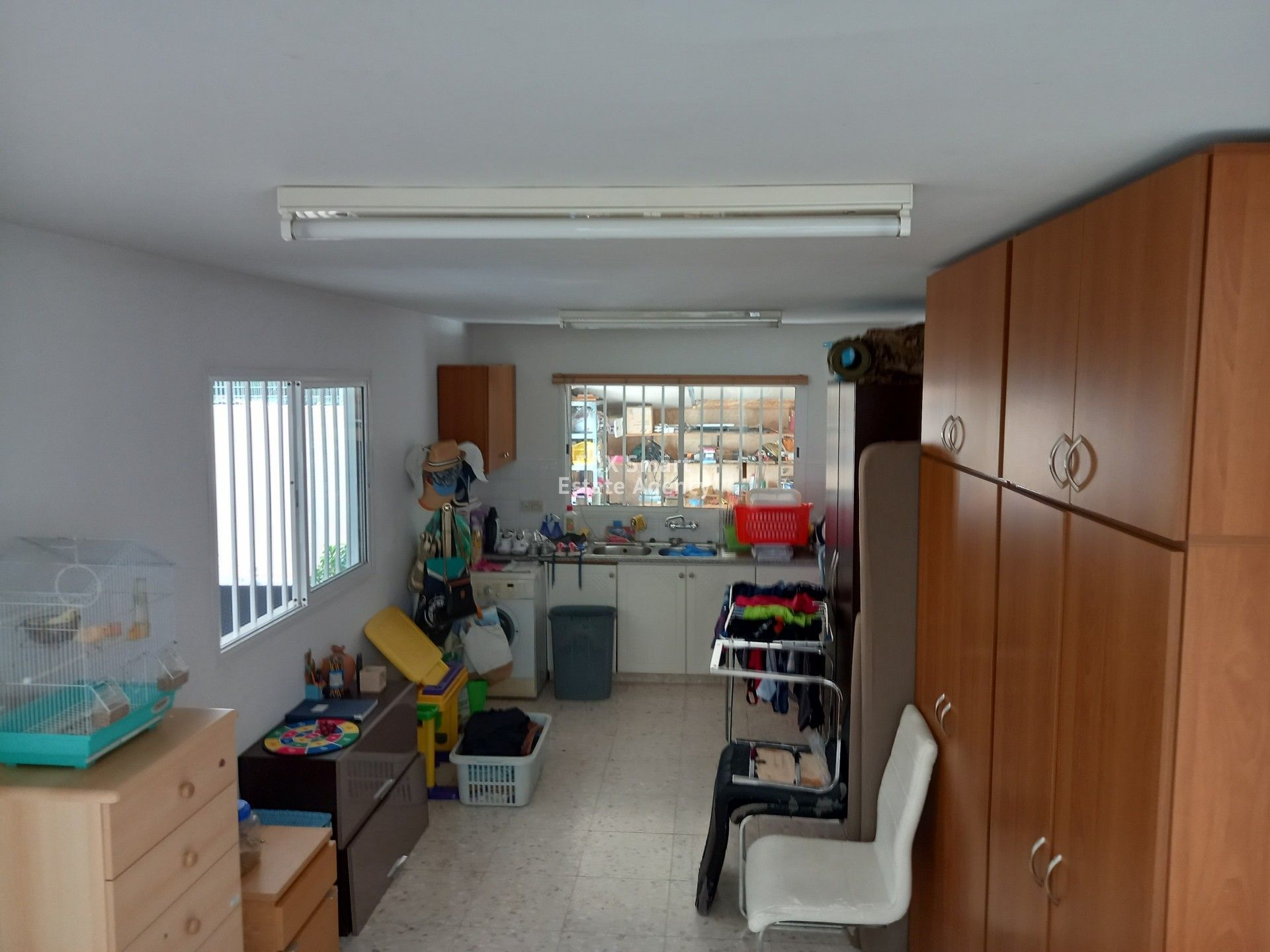 Huis in Kato Polemidia, Limassol 10914855