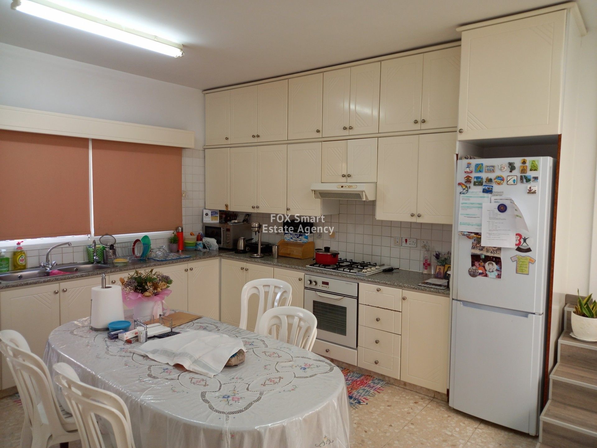 Haus im Kato Polemidia, Limassol 10914855