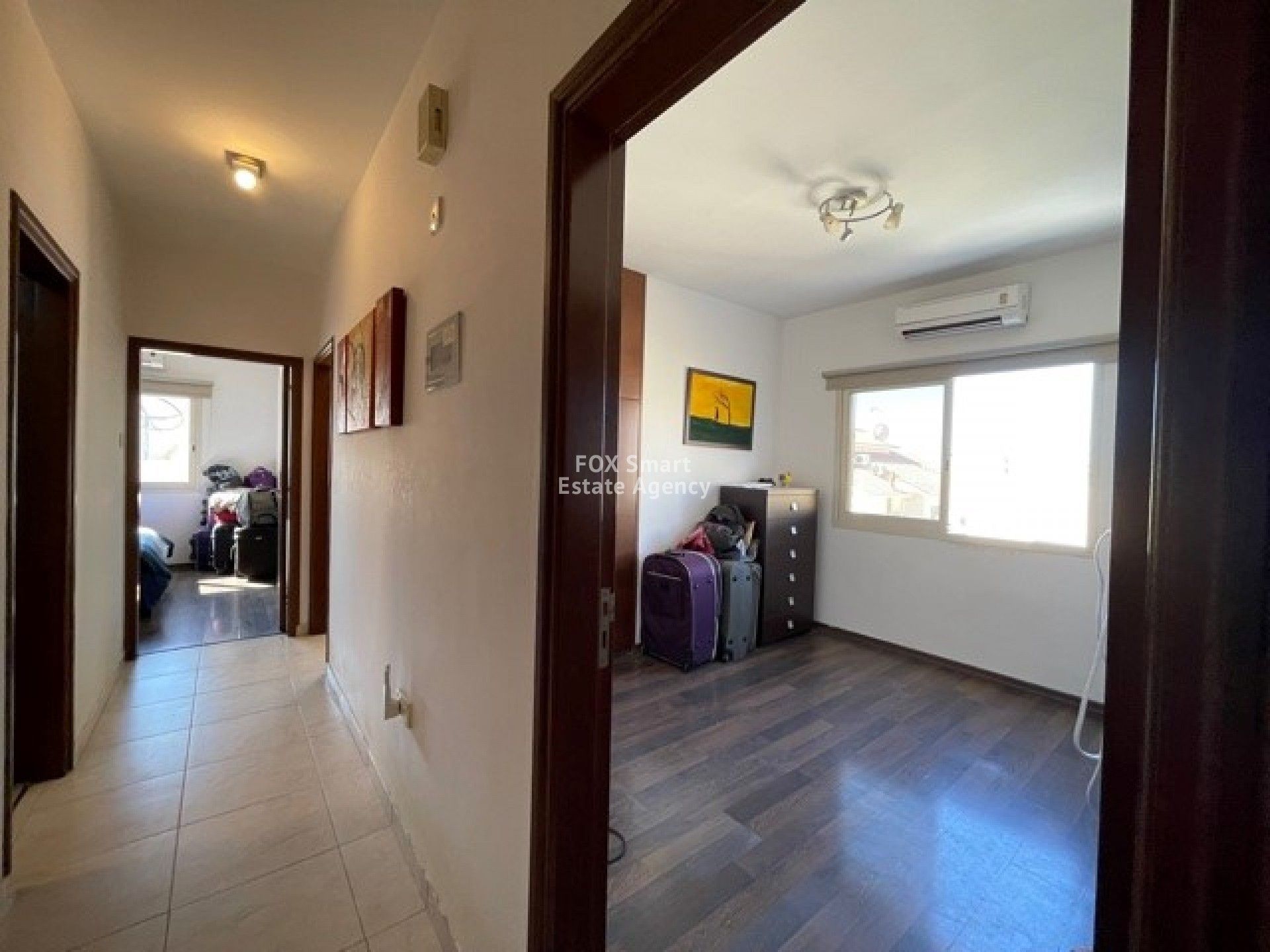 Condominium in Mesa Geitonia, Limassol 10914859