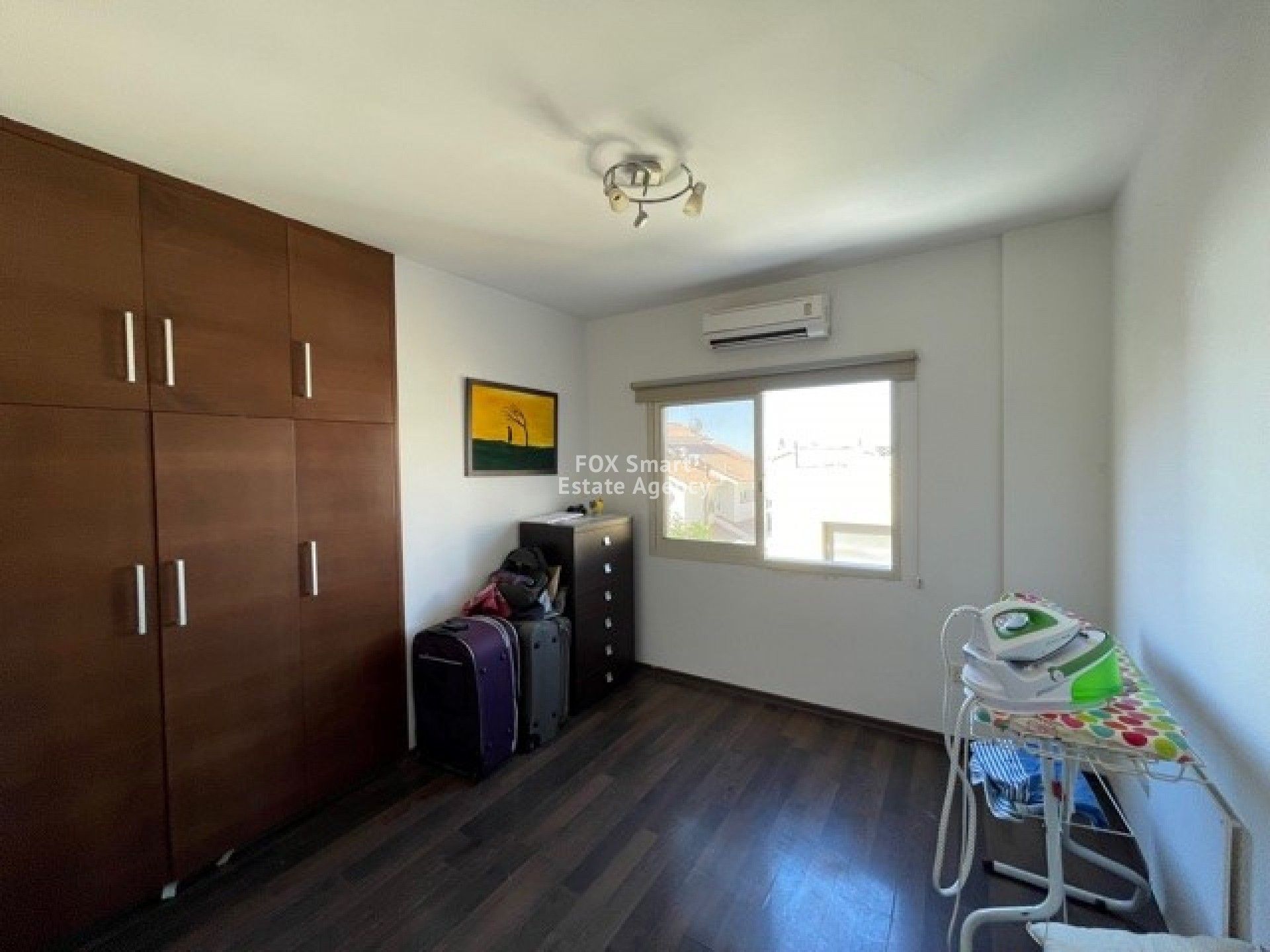 Condominium in Mesa Geitonia, Limassol 10914859