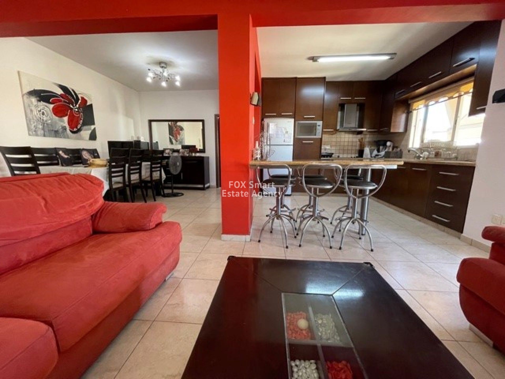 Condominium in Mesa Geitonia, Lemesos 10914859