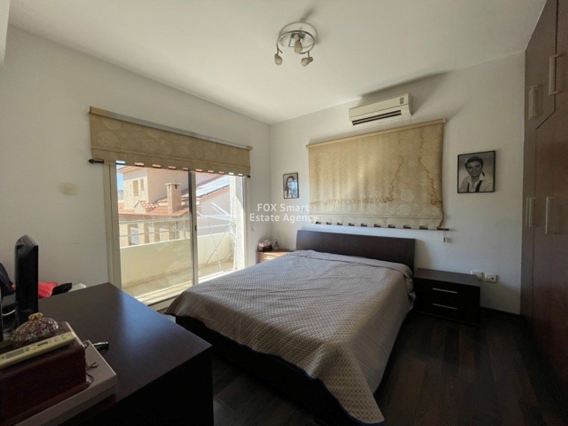 Condominium in Mesa Geitonia, Limassol 10914859