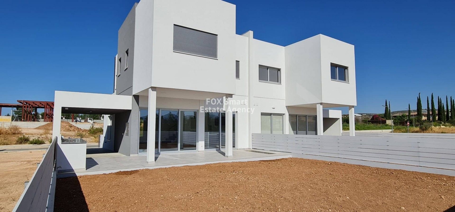 House in Ypsonas, Lemesos 10914864