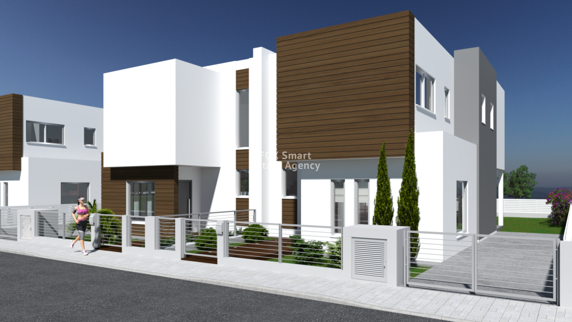 House in Ypsonas, Lemesos 10914864