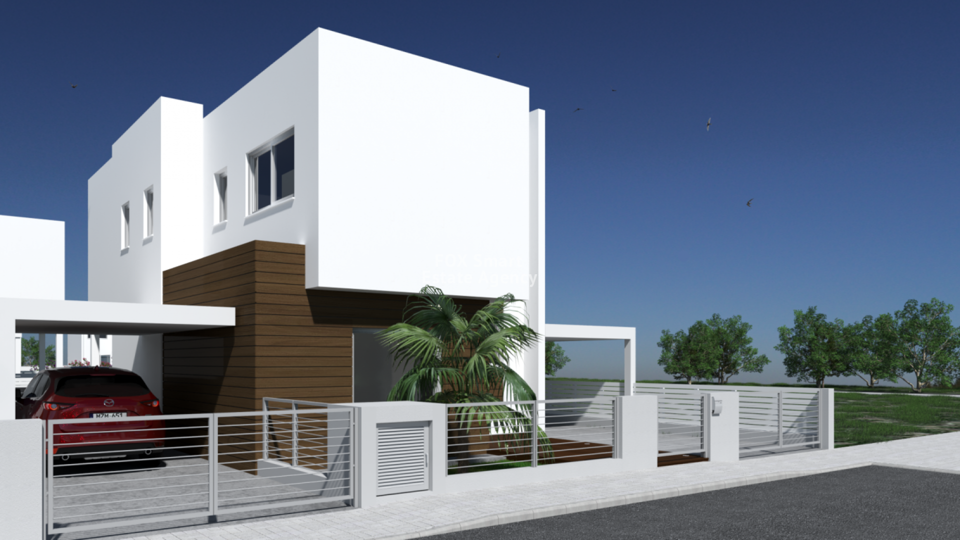 House in Ypsonas, Lemesos 10914867