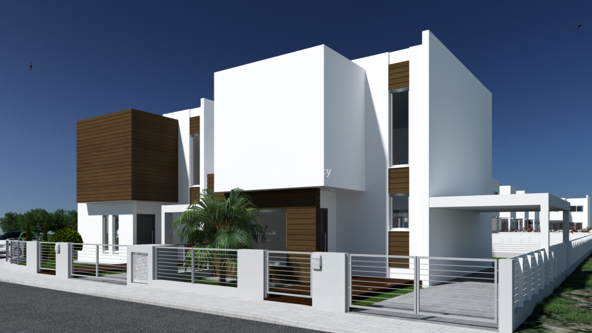 House in Ypsonas, Lemesos 10914867