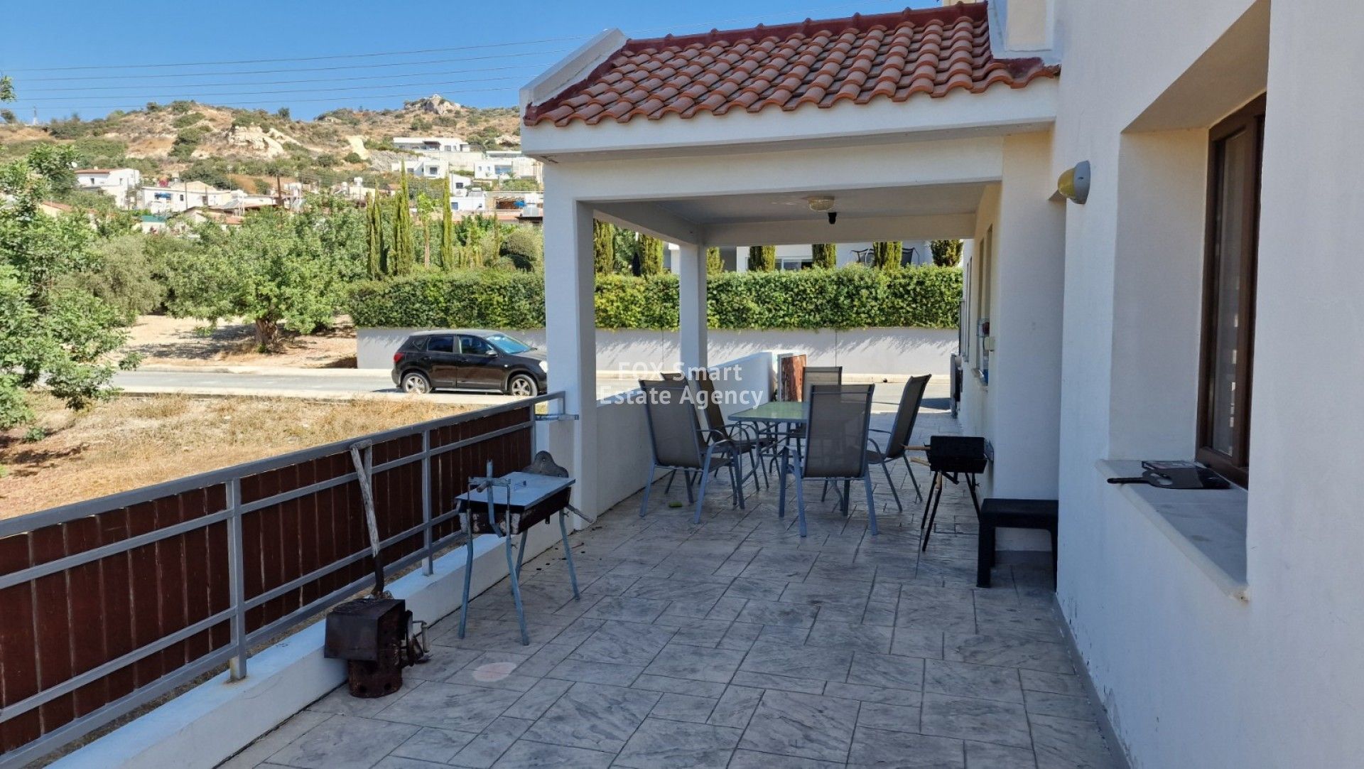 House in Palodeia, Lemesos 10914874