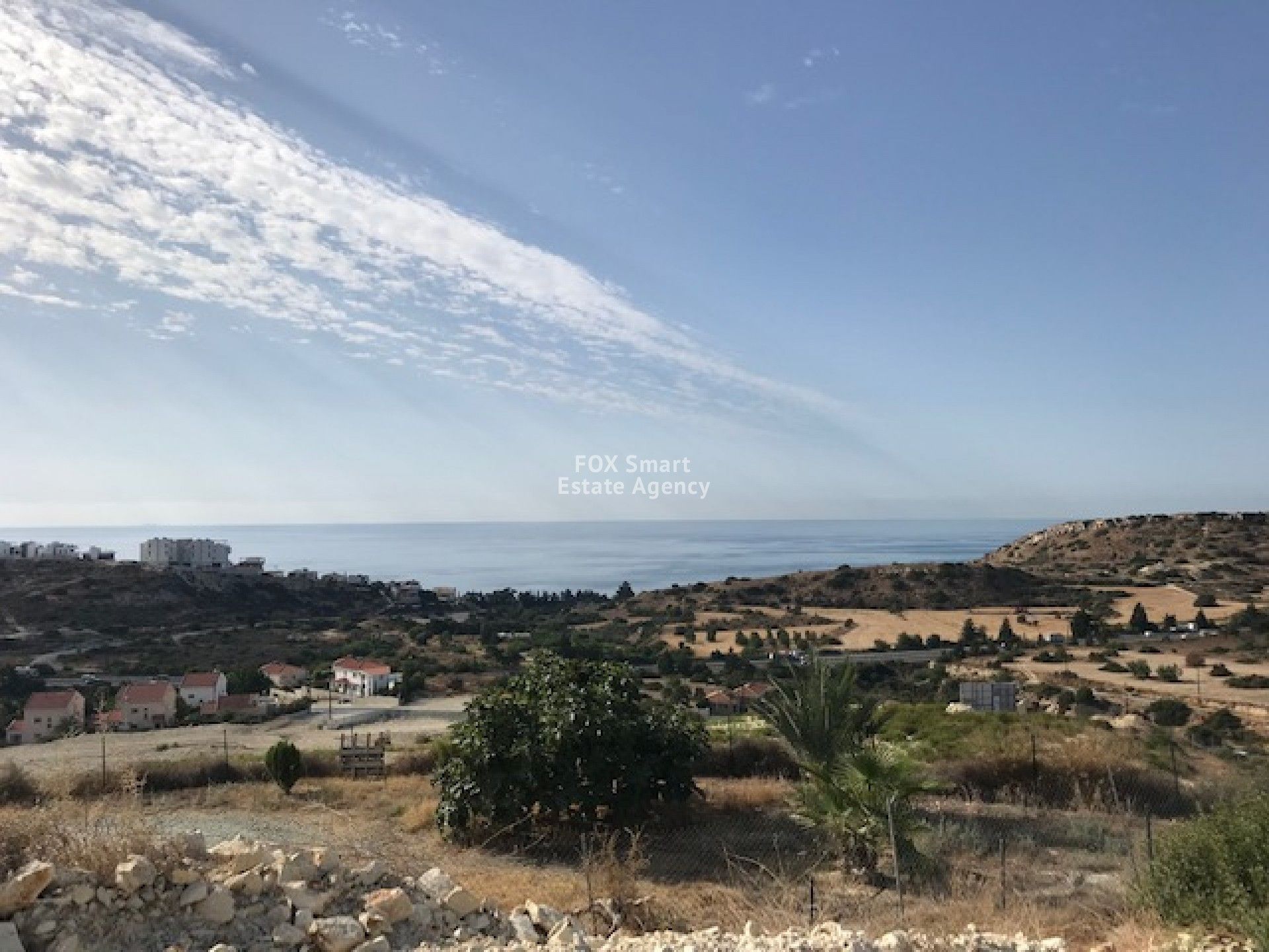 Land im Agios Tychon, Larnaka 10914883