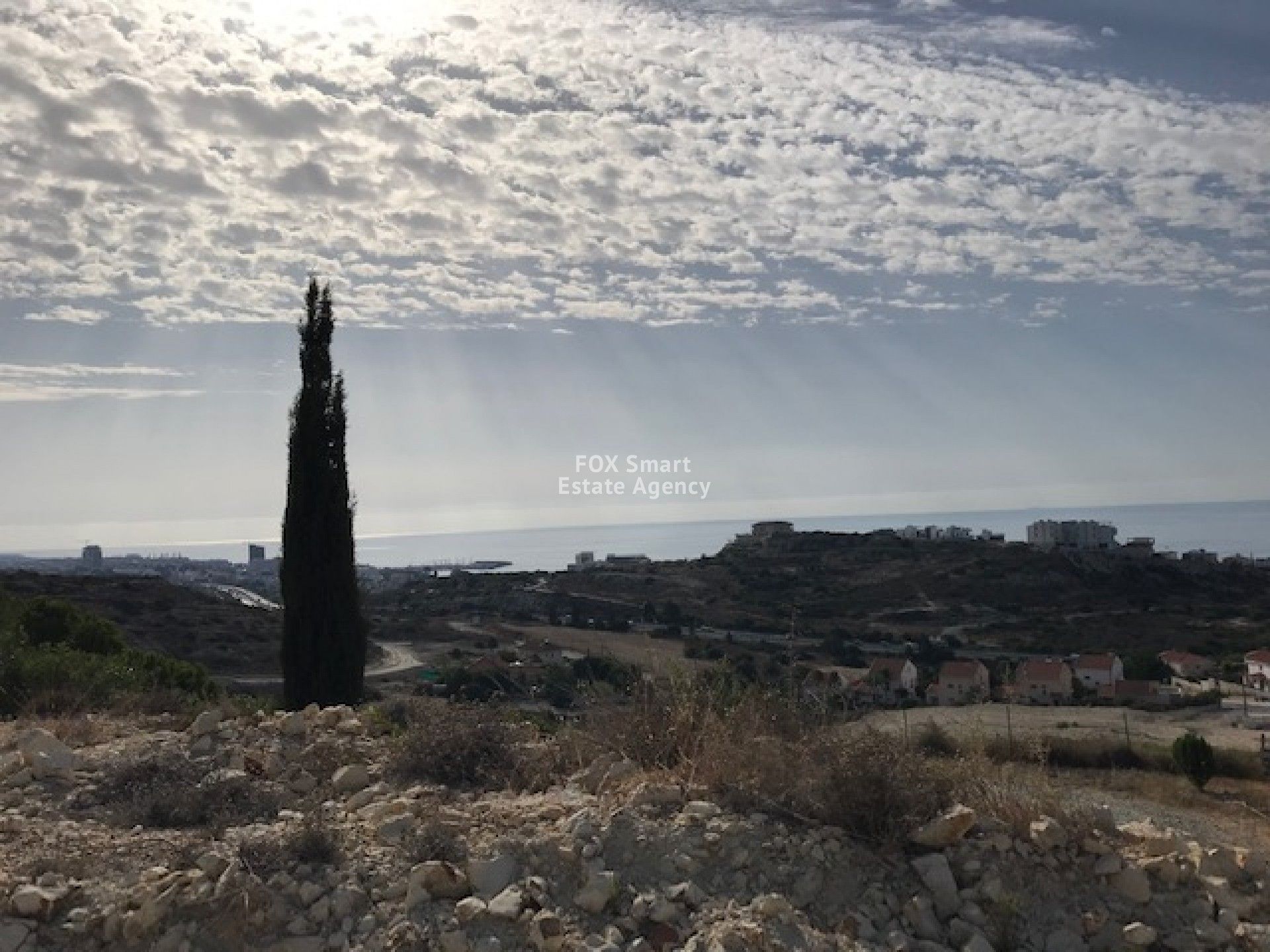 Land i Agios Tychon, Larnaka 10914886