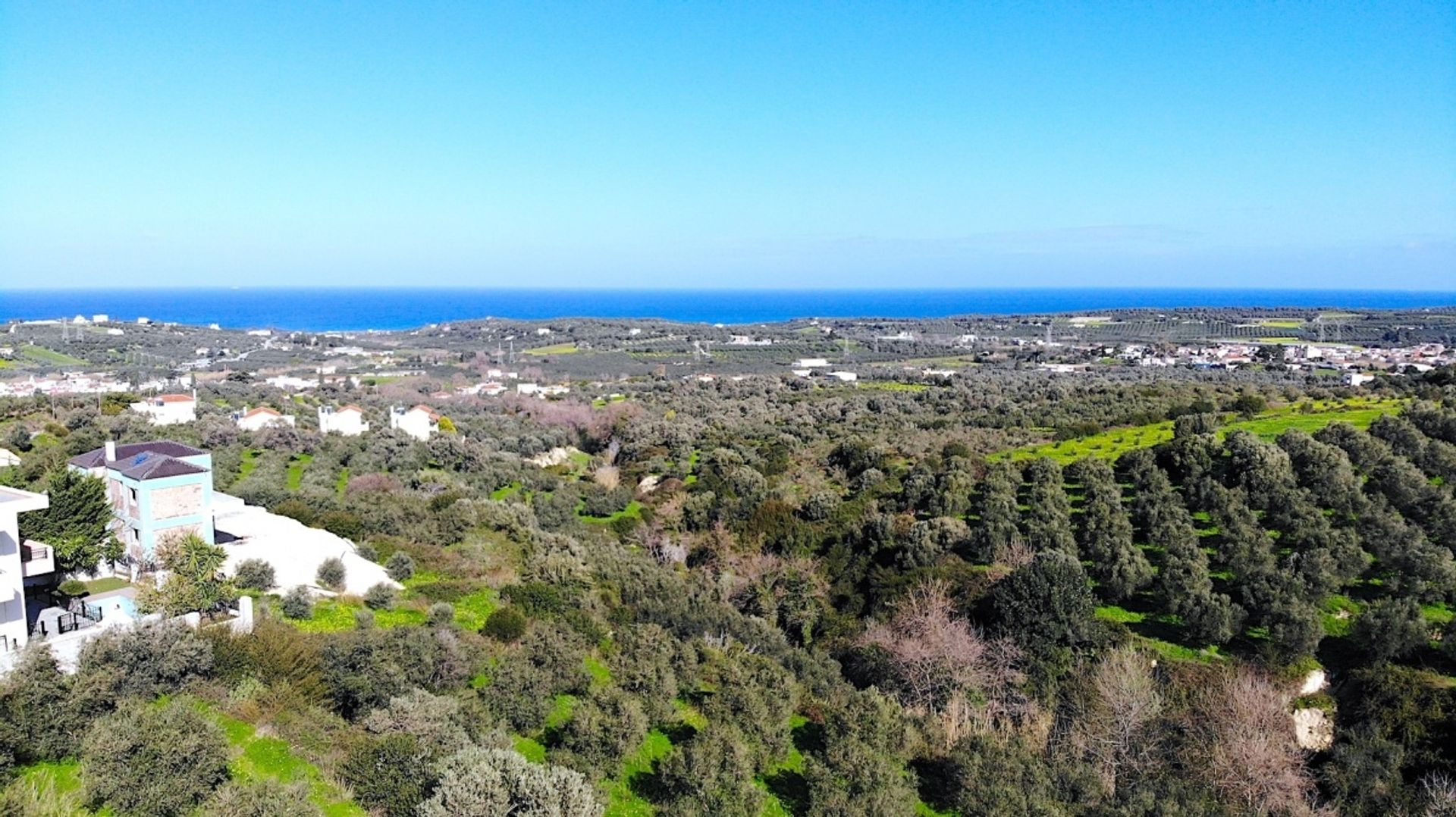 Γη σε Ρέθυμνο, Κρήτης 10914909