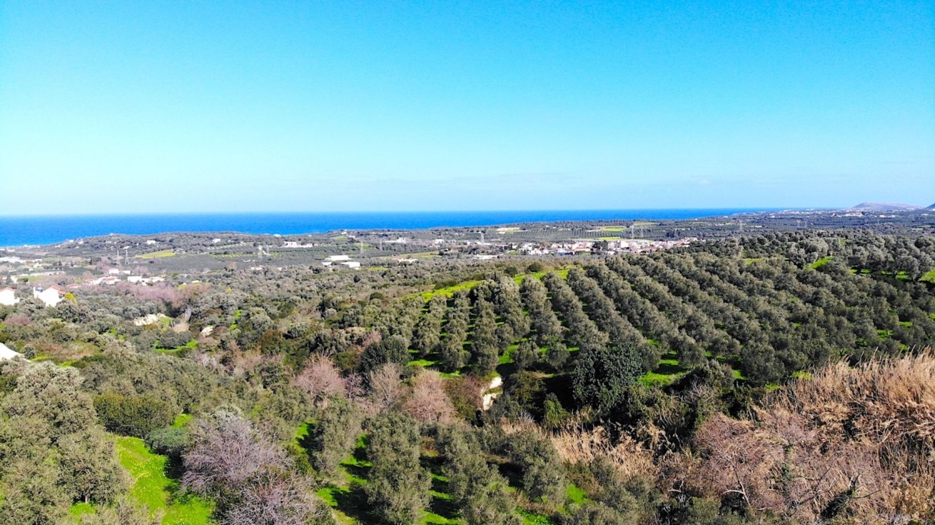 Land im Rethymno,  10914909