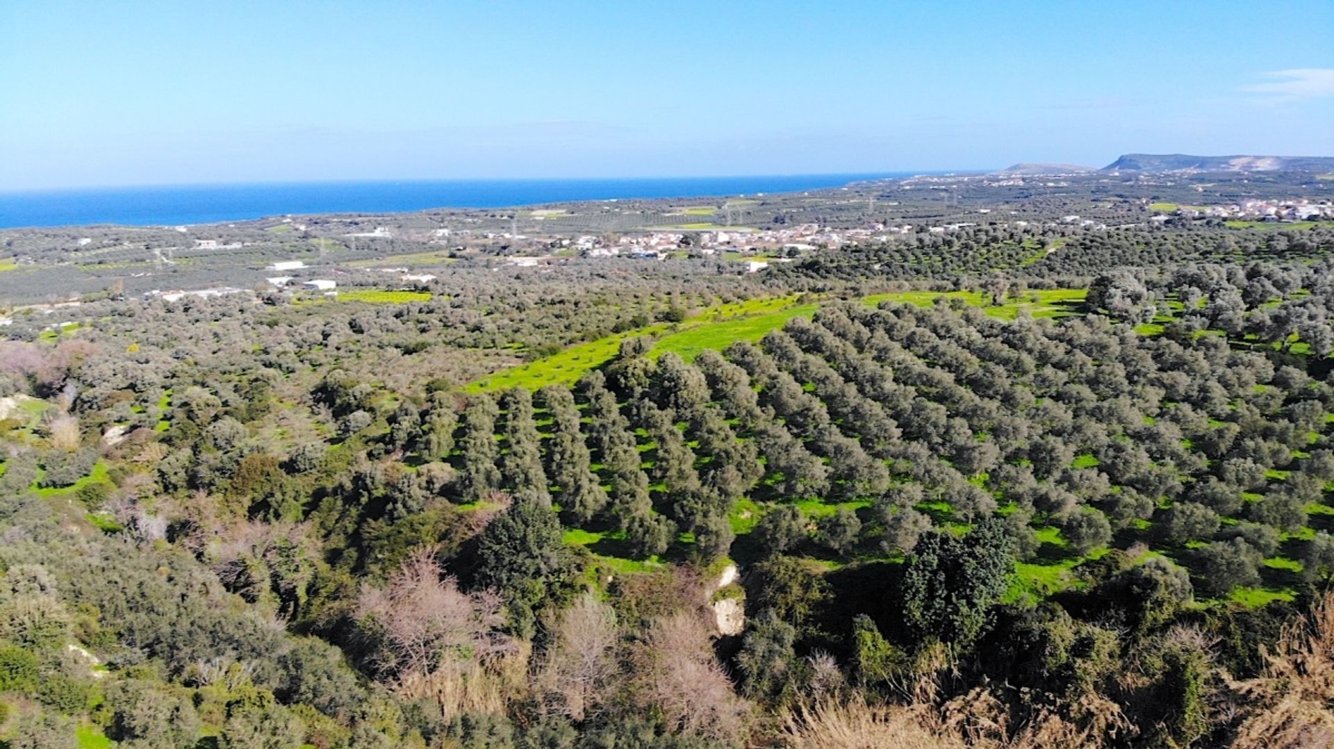 Γη σε Ρέθυμνο, Κρήτης 10914909