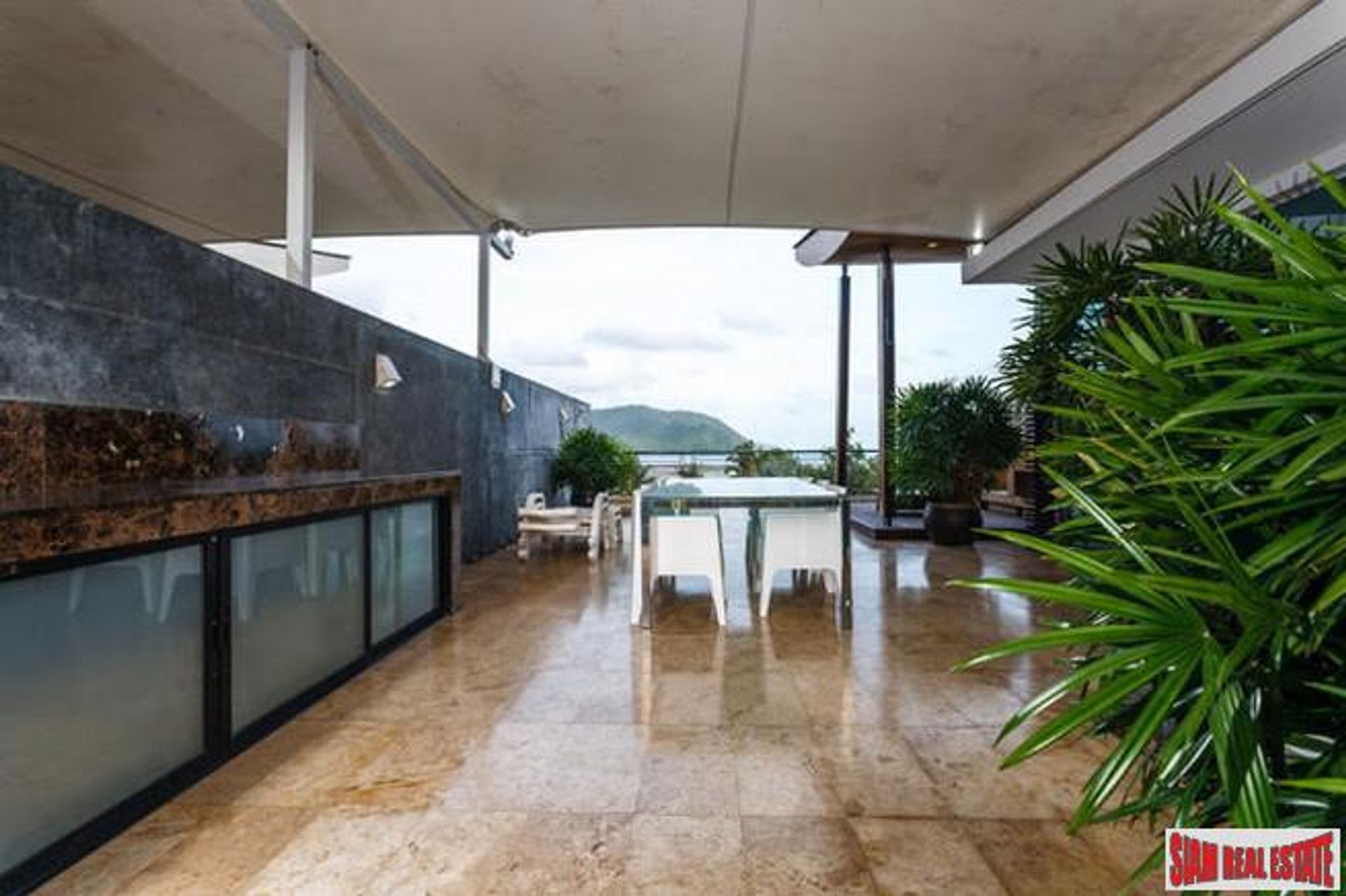 Hus i Ban Phrom Thep, Phuket 10914927