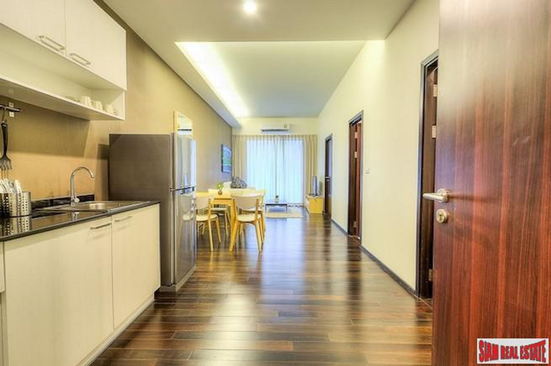 Condominium in Tambon Rawai, Chang Wat Phuket 10914929