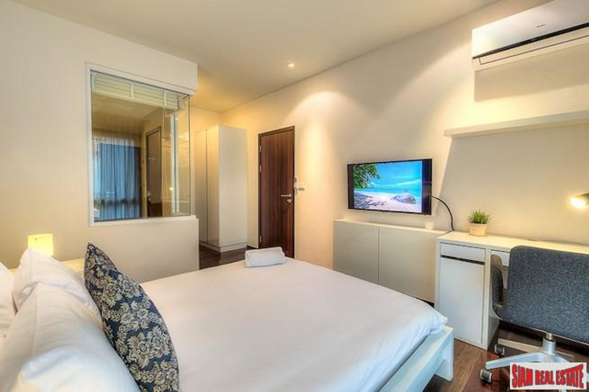 Kondominium di Tambon Rawai, Chang Wat Phuket 10914929