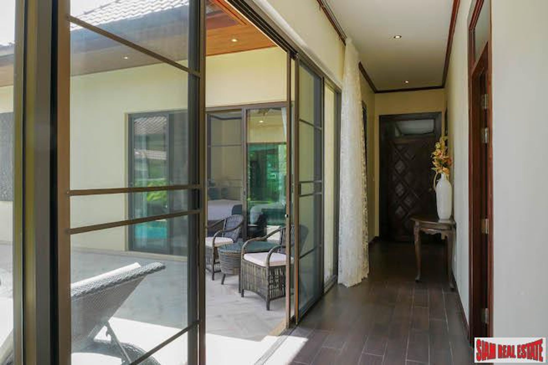 Casa nel Tambon Choeng Thale, Chang Wat Phuket 10914933