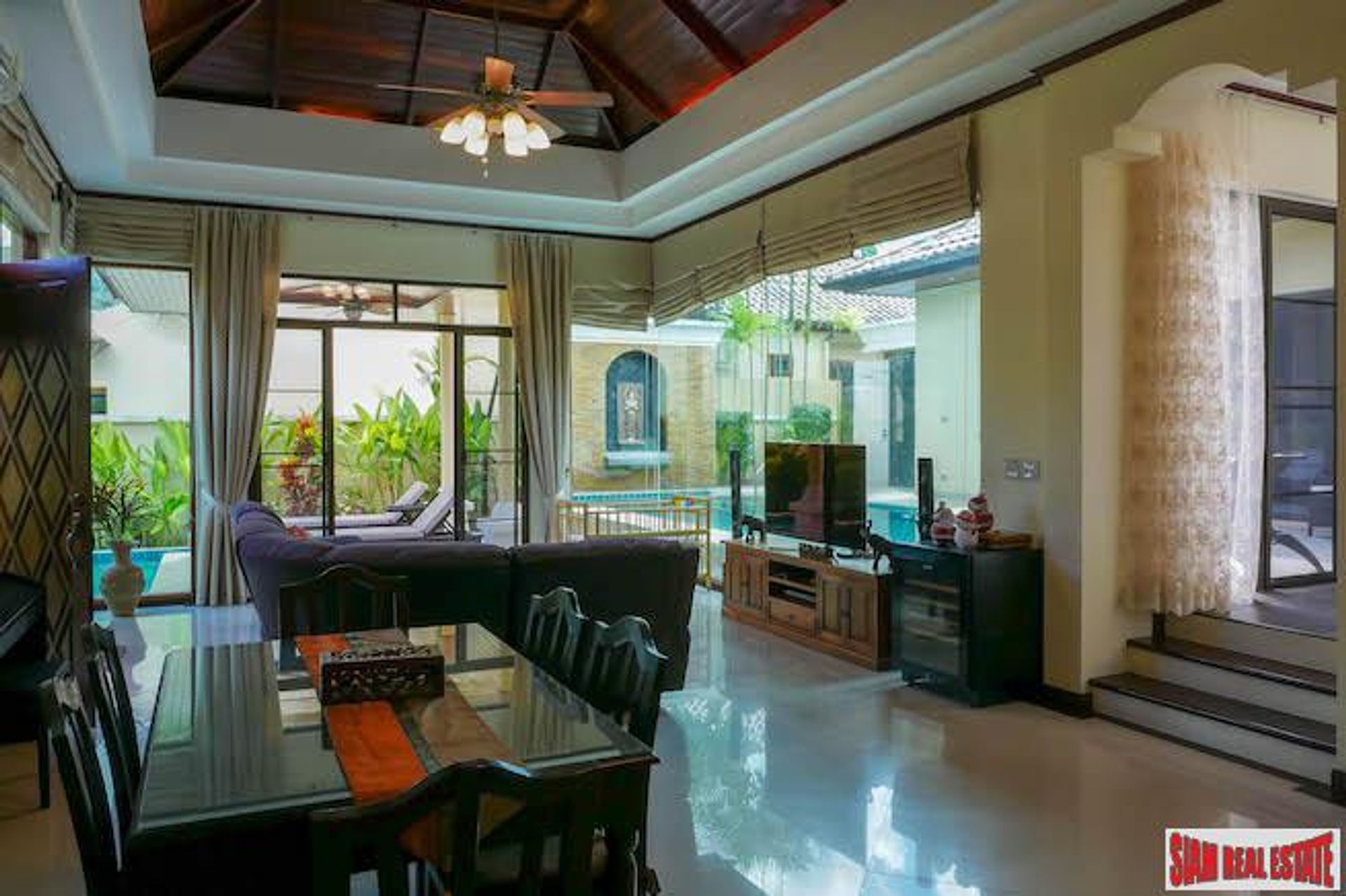 Casa nel Tambon Choeng Thale, Chang Wat Phuket 10914933