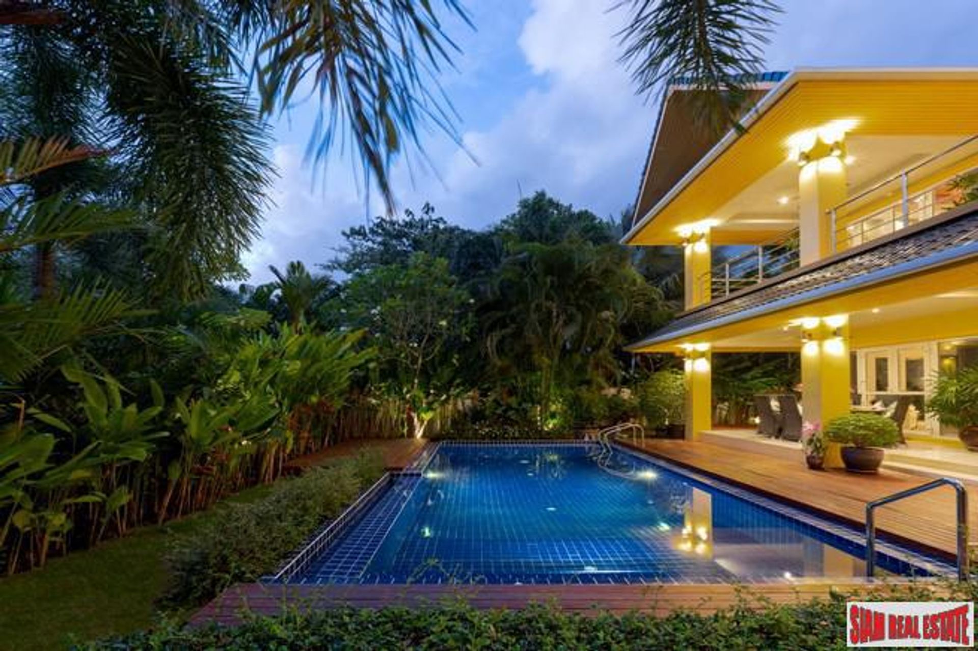 Casa nel Tambon Rawai, Chang Wat Phuket 10914934