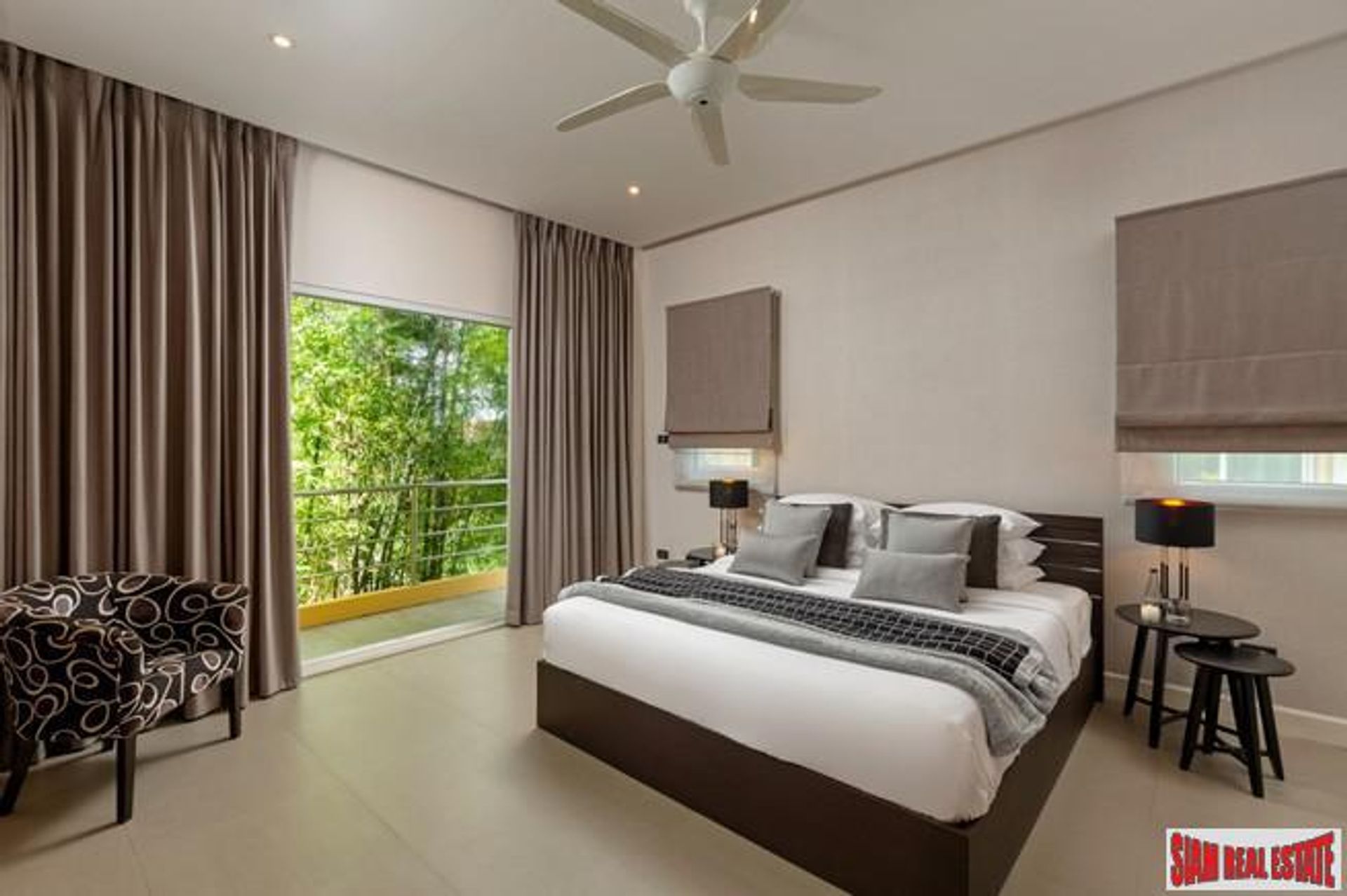 بيت في Tambon Rawai, Chang Wat Phuket 10914934