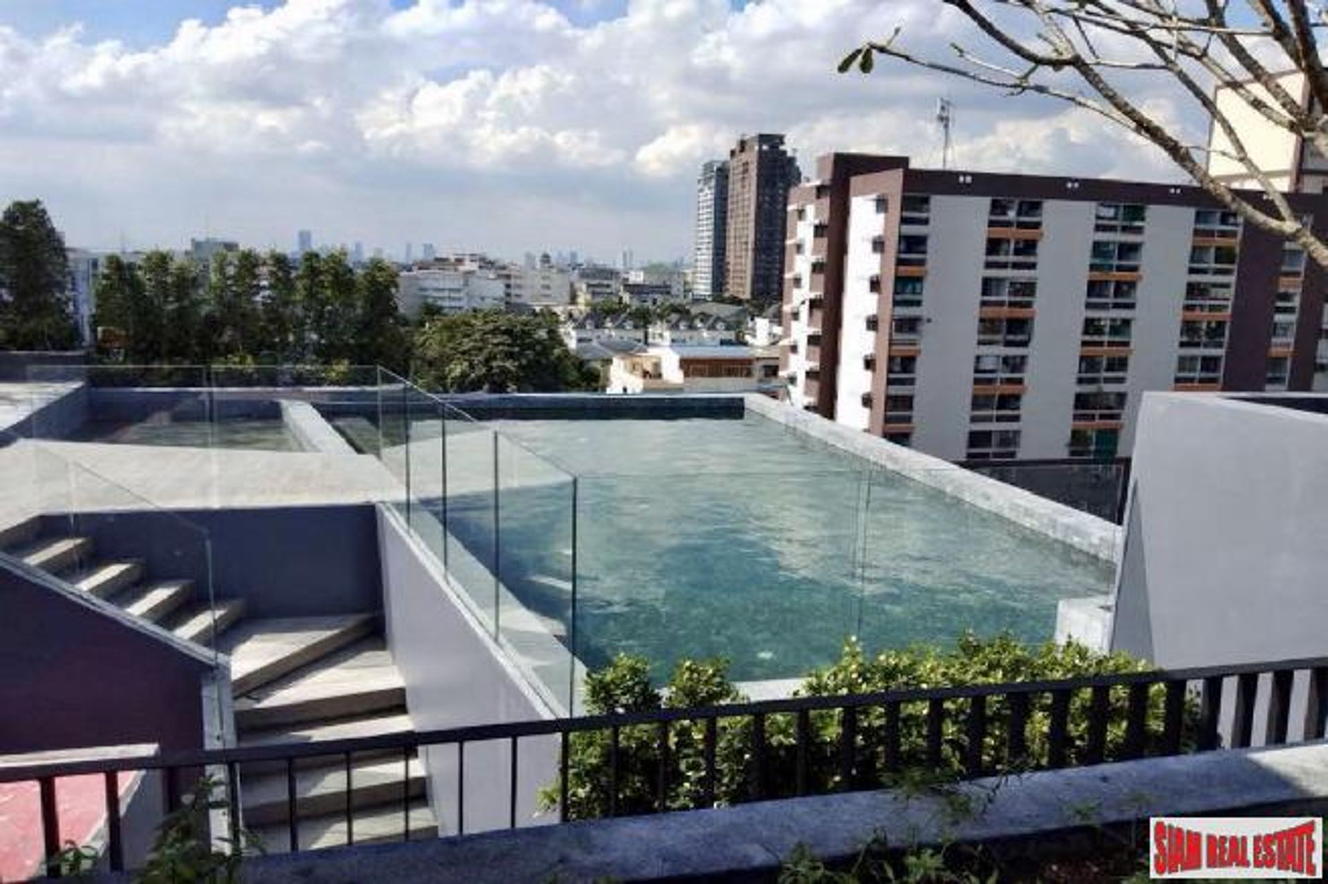 Condominio nel , Krung Thep Maha Nakhon 10914943