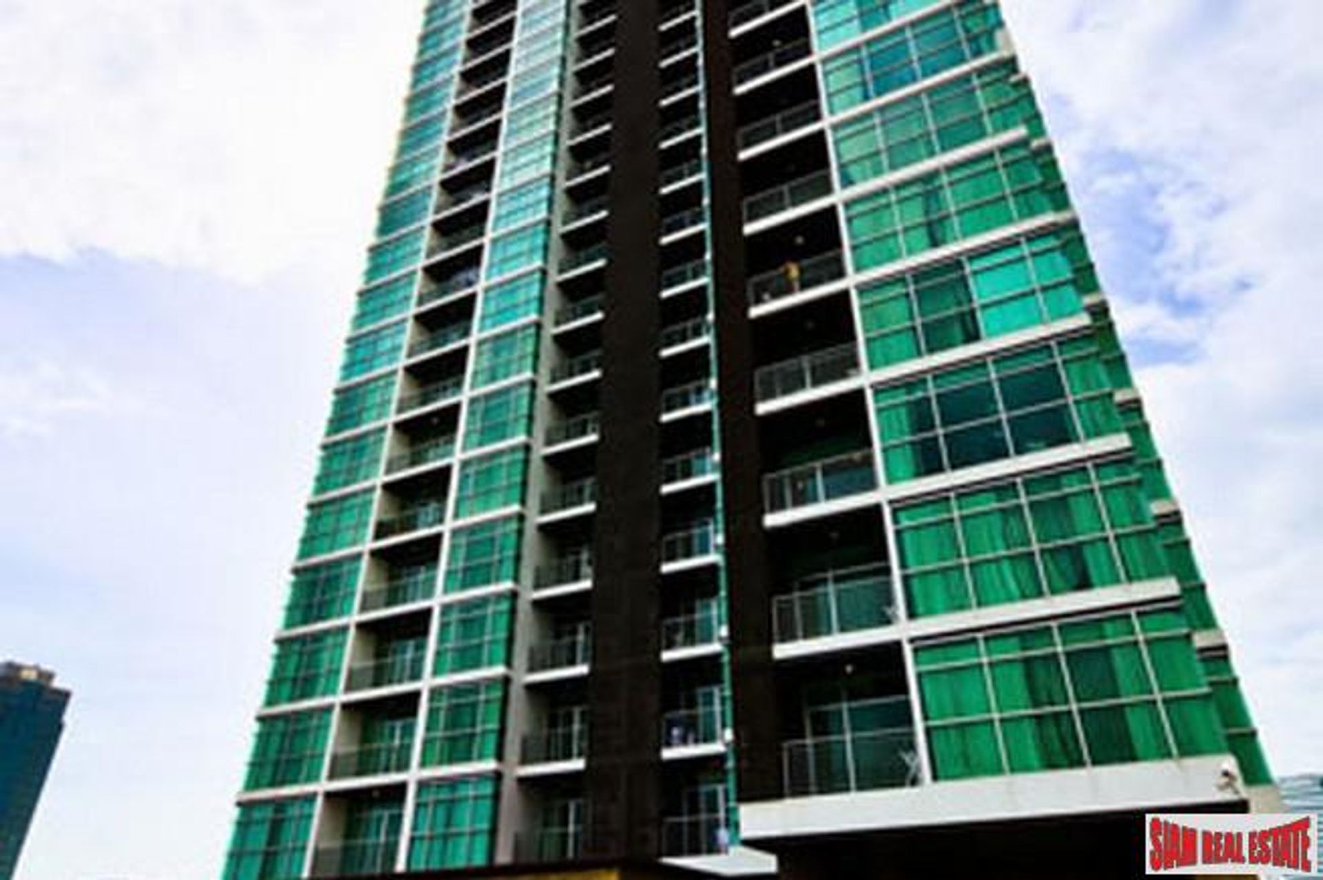 Condominium dans , Bangkok 10914963