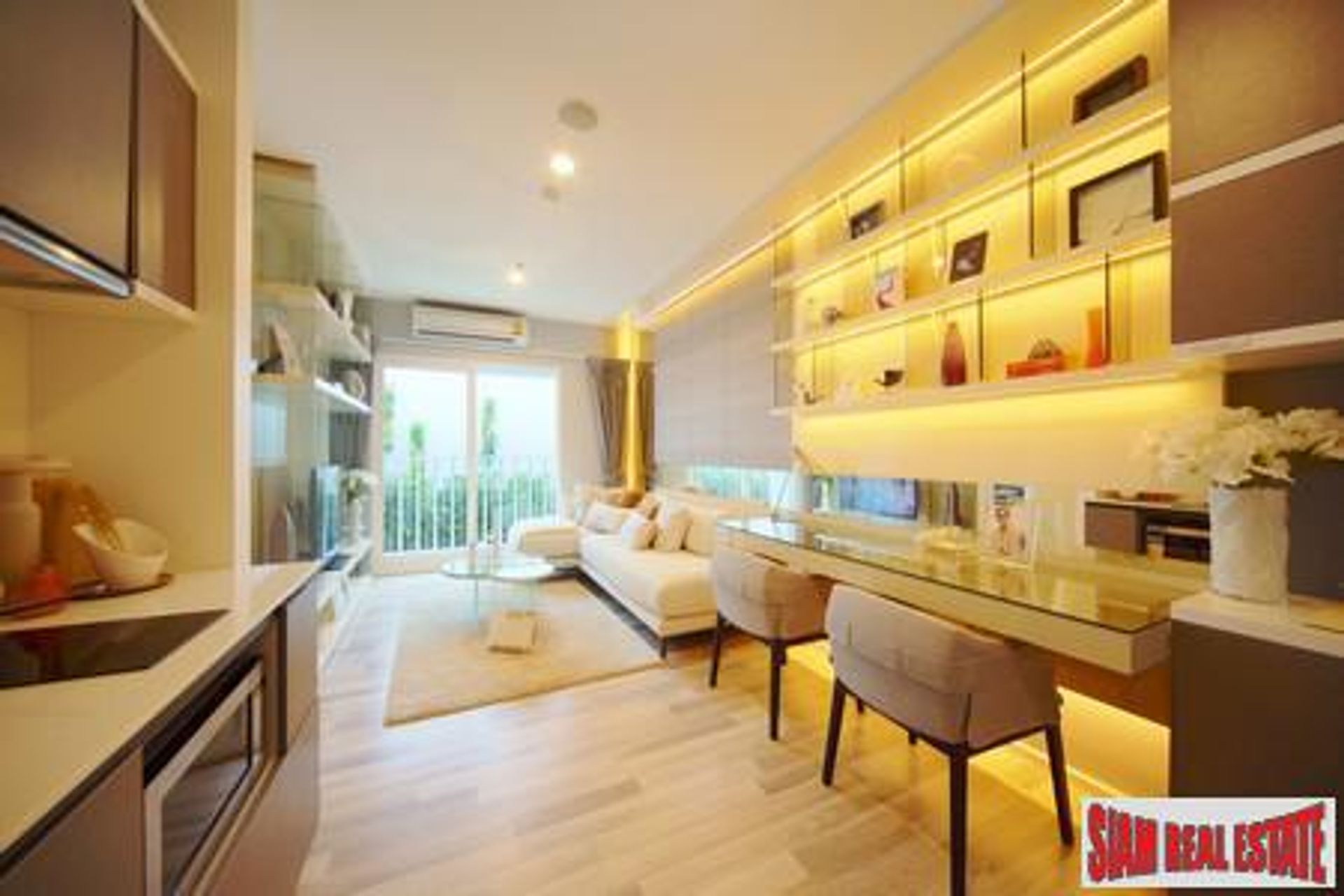 Condominium dans , Krung Thep Maha Nakhon 10914971