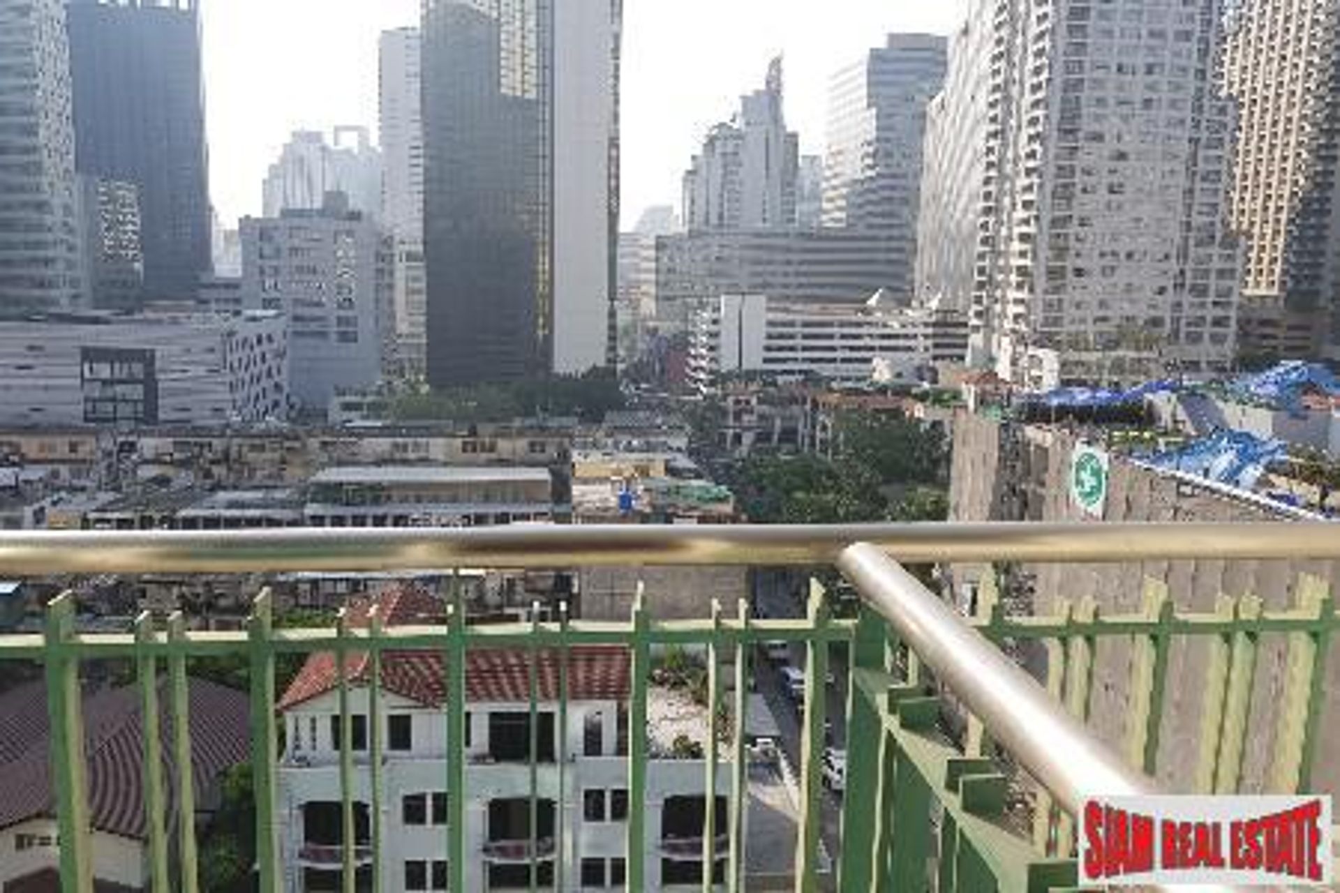 Condominio nel Ratchathewi, Krung Thep Maha Nakhon 10914972