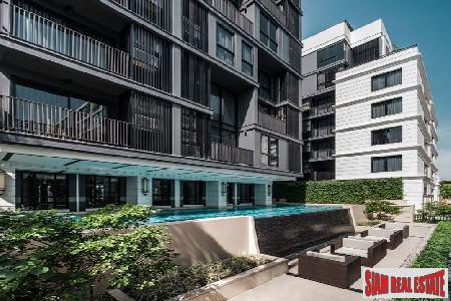 Condominium dans , Bangkok 10914973