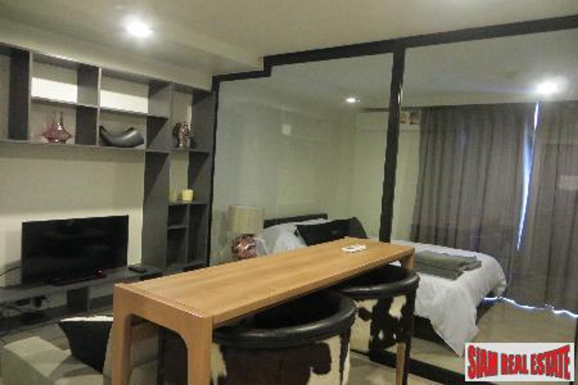 Condominium dans , Bangkok 10914973