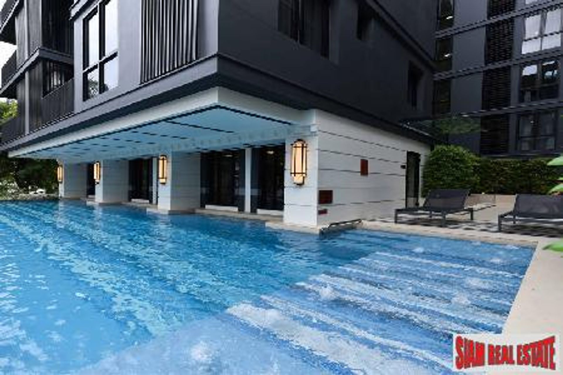 Condominio nel Pathum Wan, Krung Thep Maha Nakhon 10914973