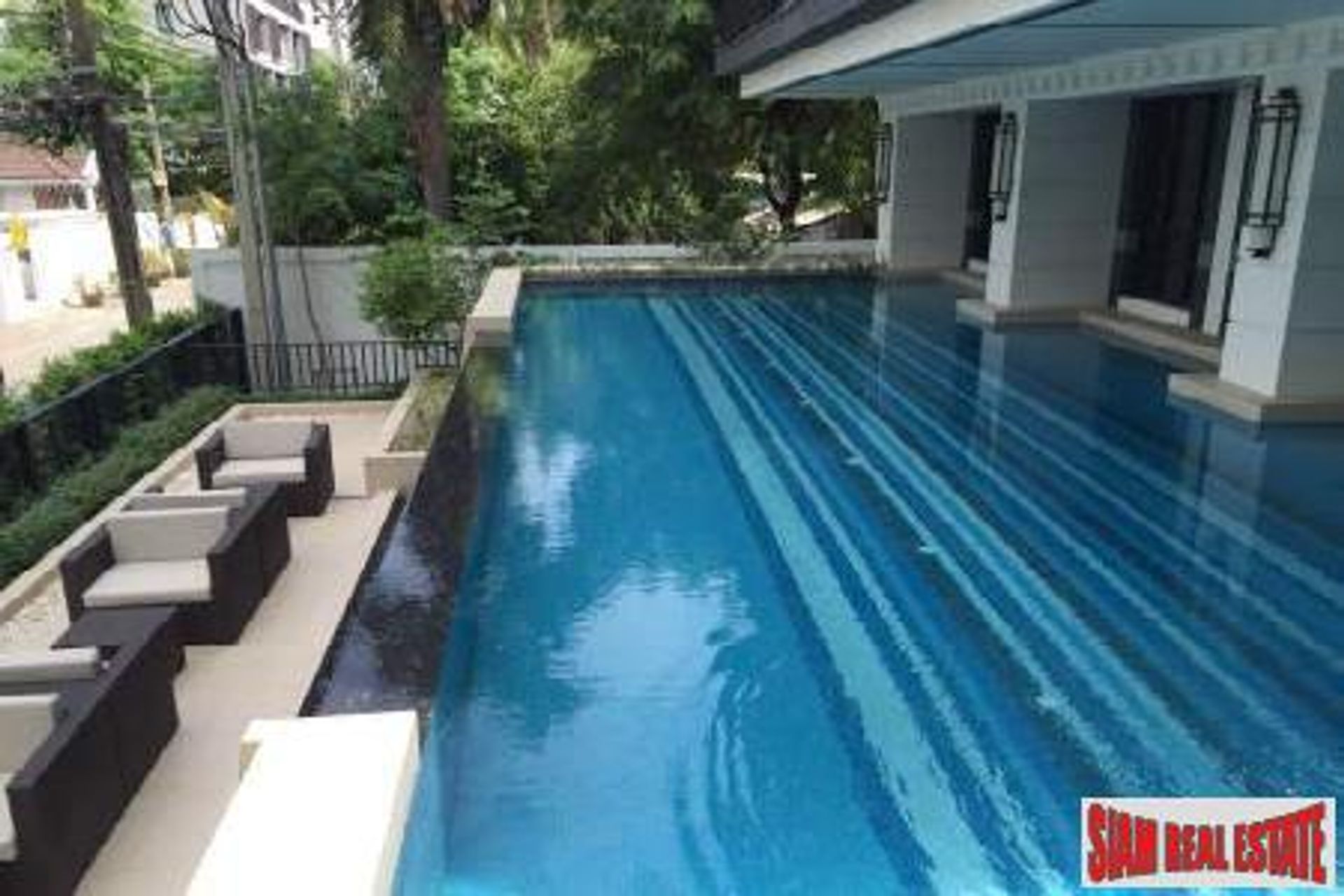 Condominium dans , Bangkok 10914973